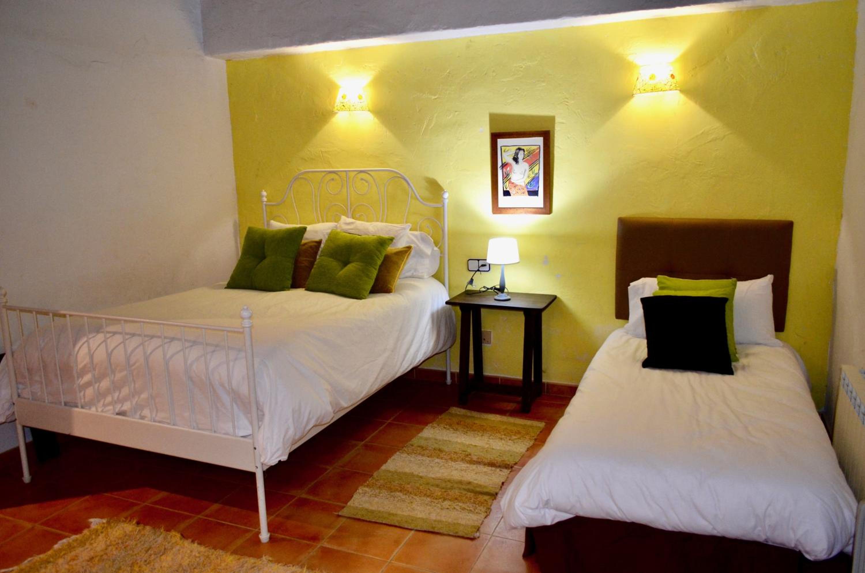 Superior Double Room - Photo 13