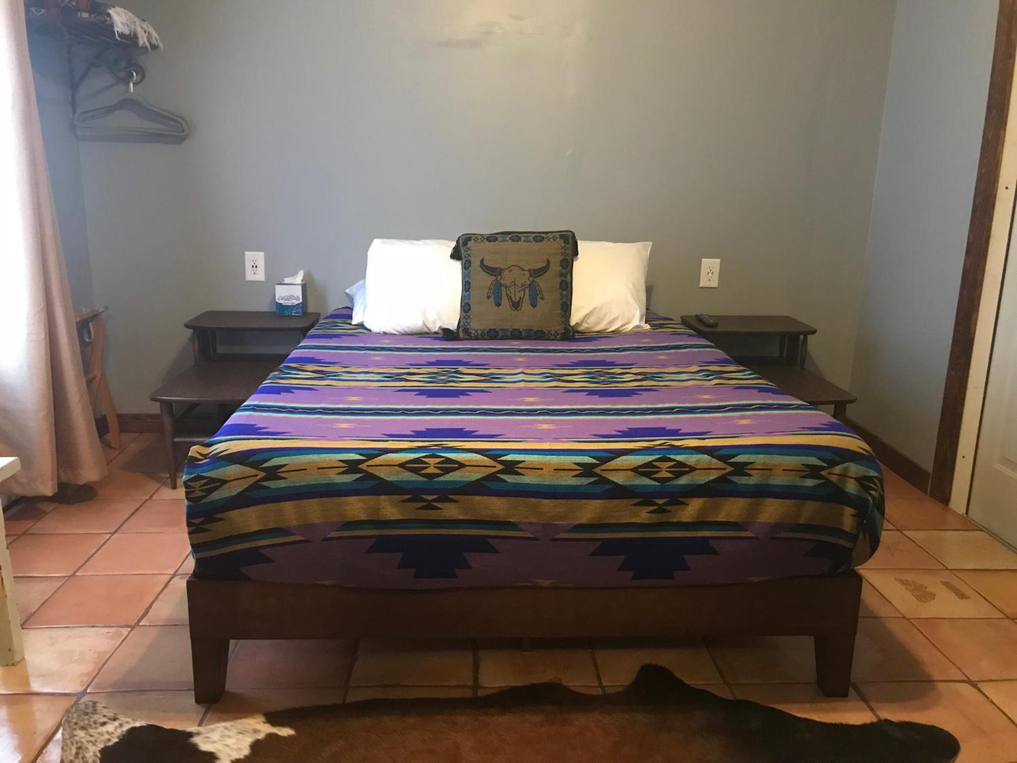 Superior Queen Room - Photo 1