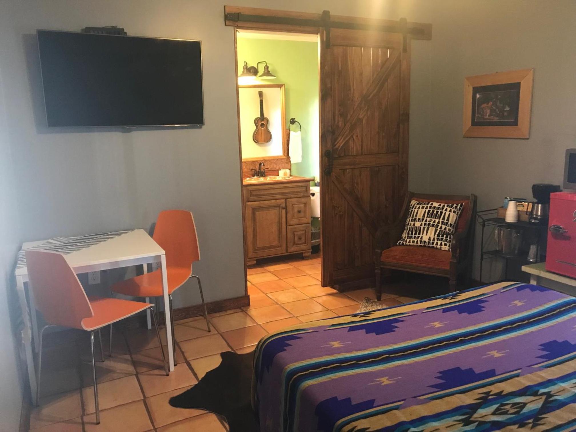 Superior Queen Room - Photo 3