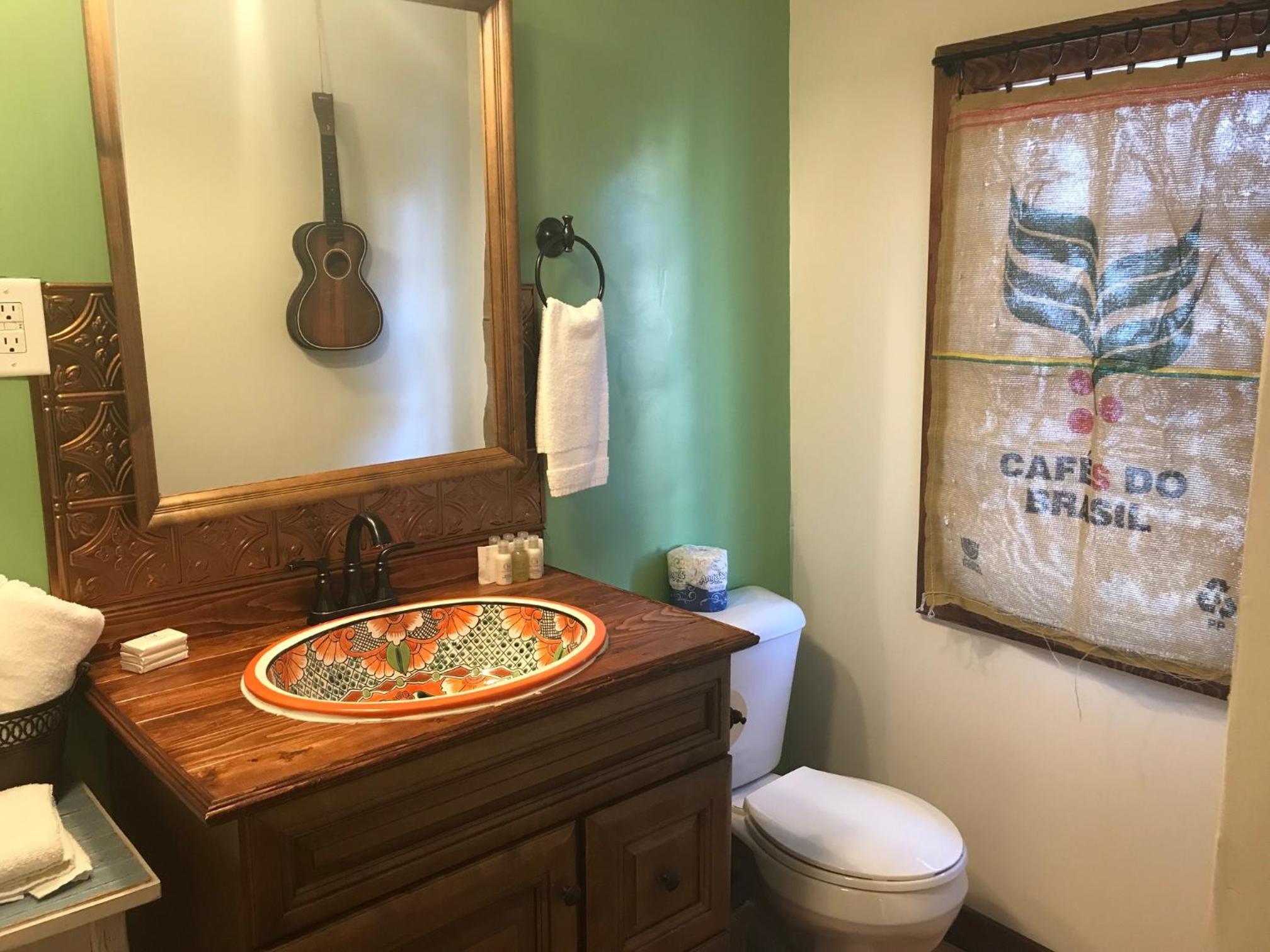 Superior Queen Room - Photo 2