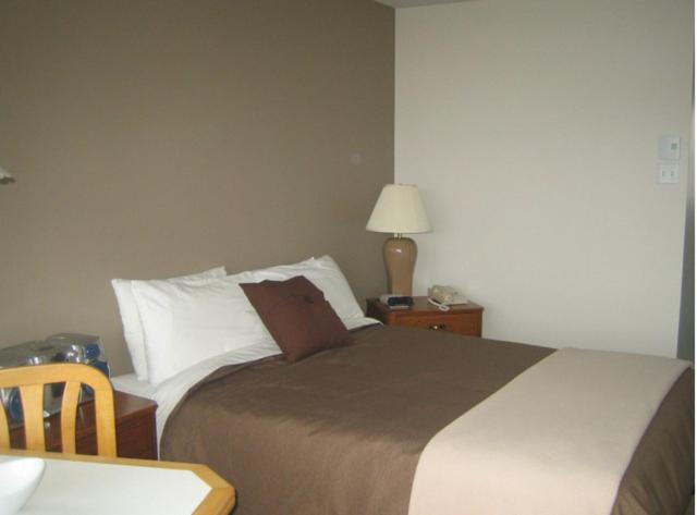 Studio (2 Adults)