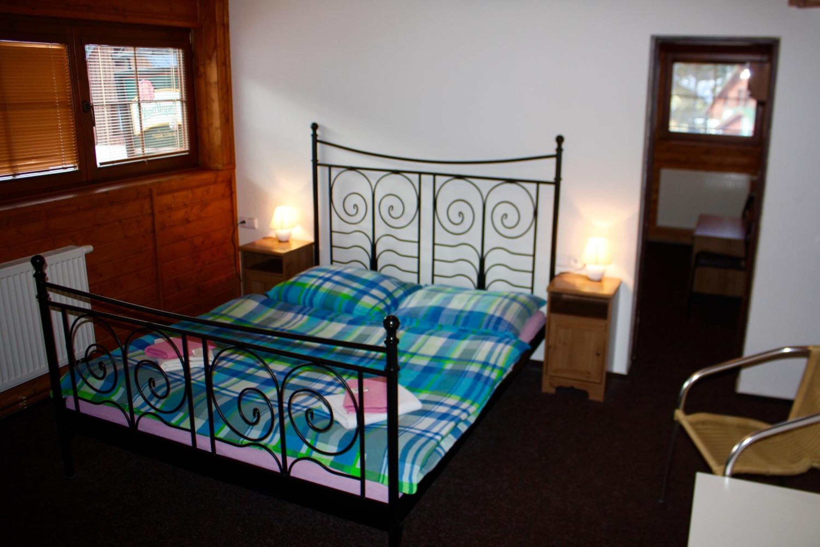 Quadruple Room photo 3