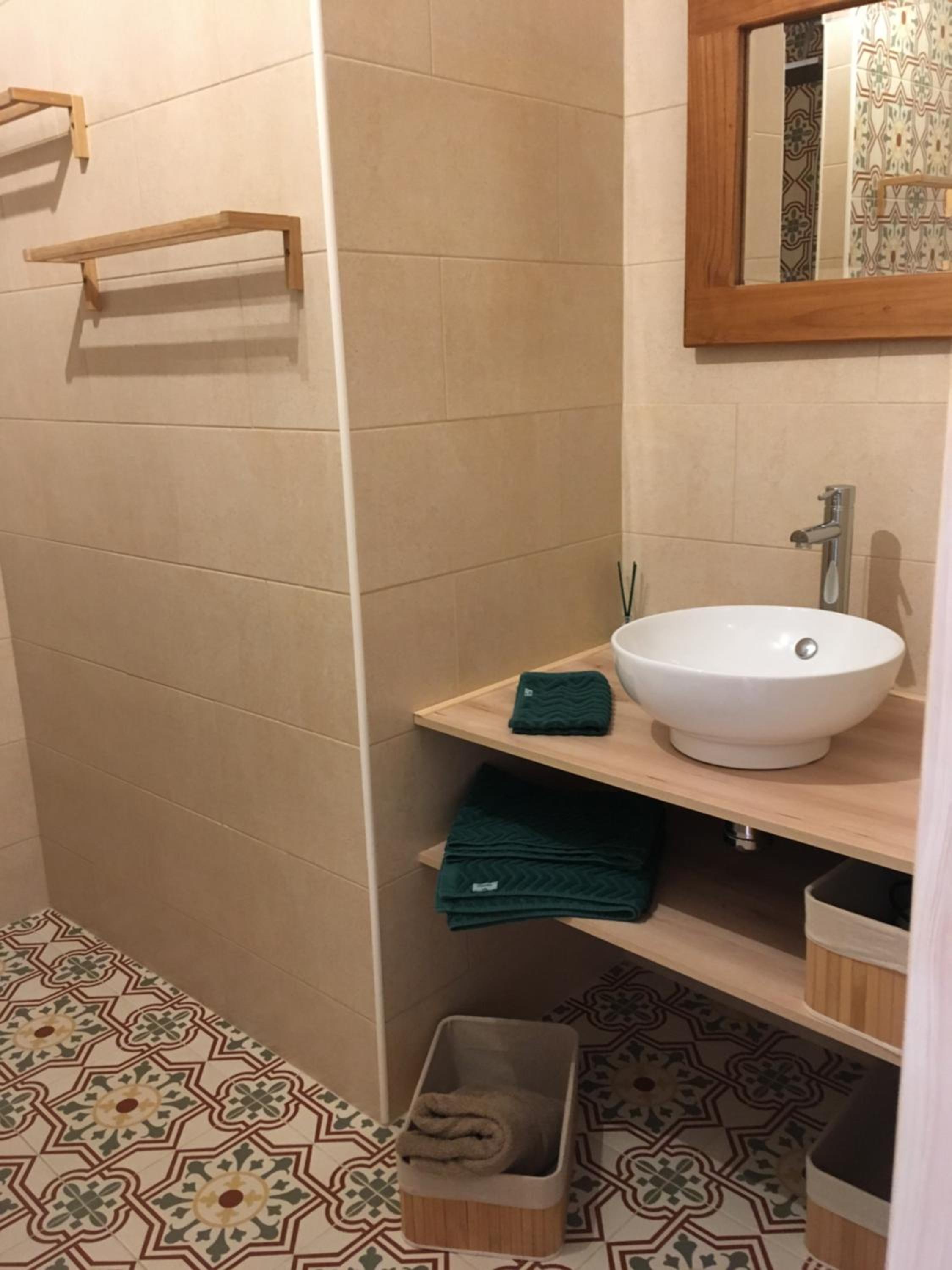 Suite with Terrace photo 2