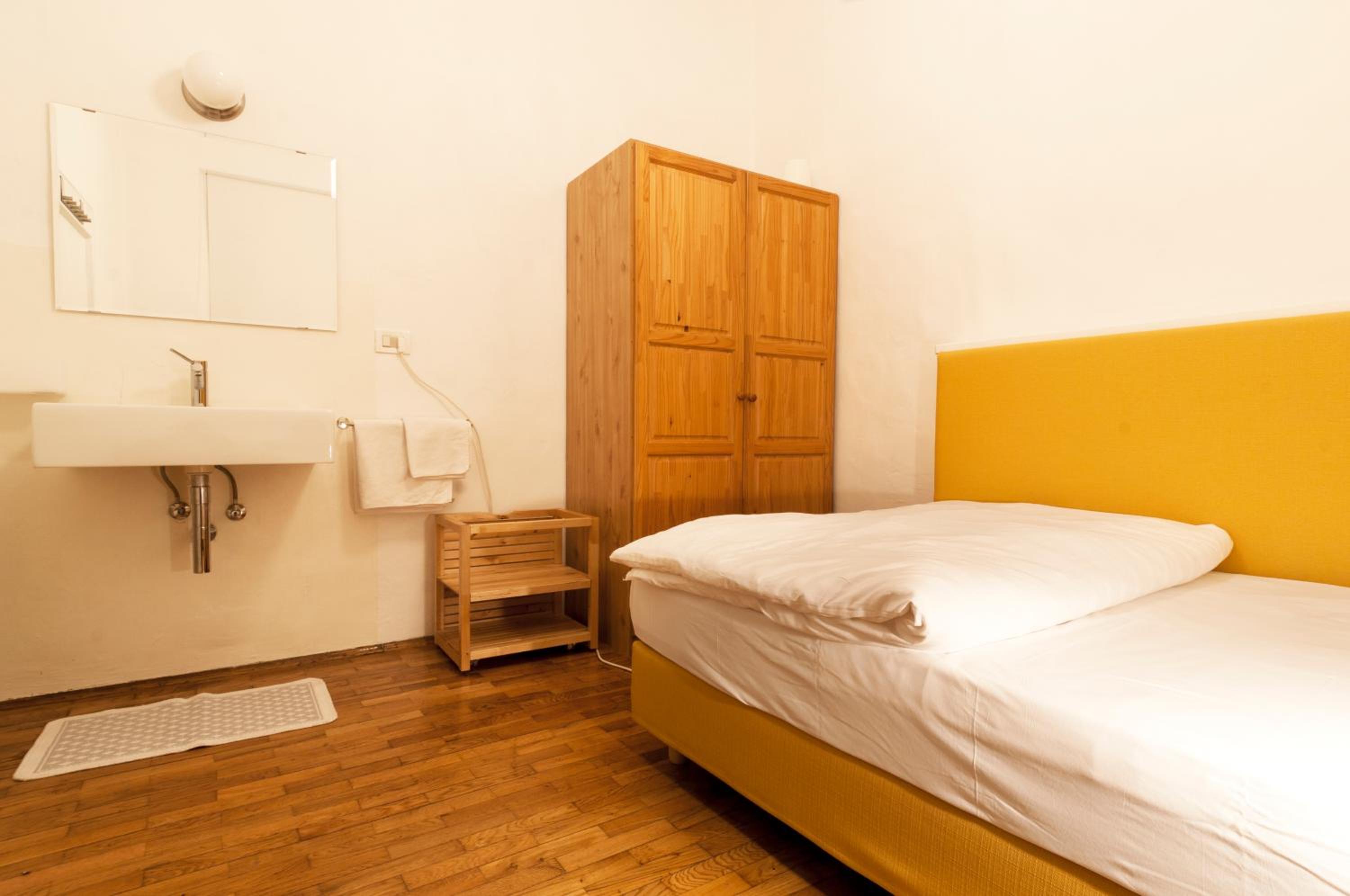 Two-Bedroom Apartment photo 1