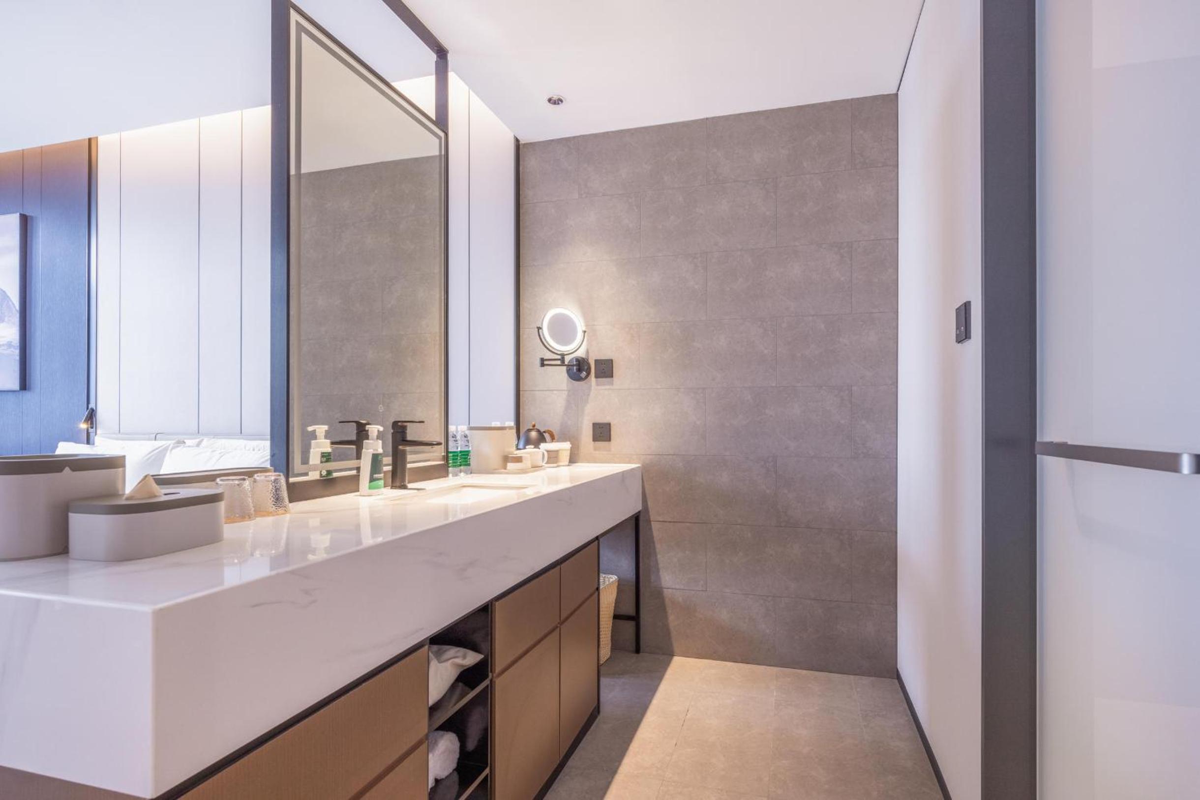 Elegant Double Room