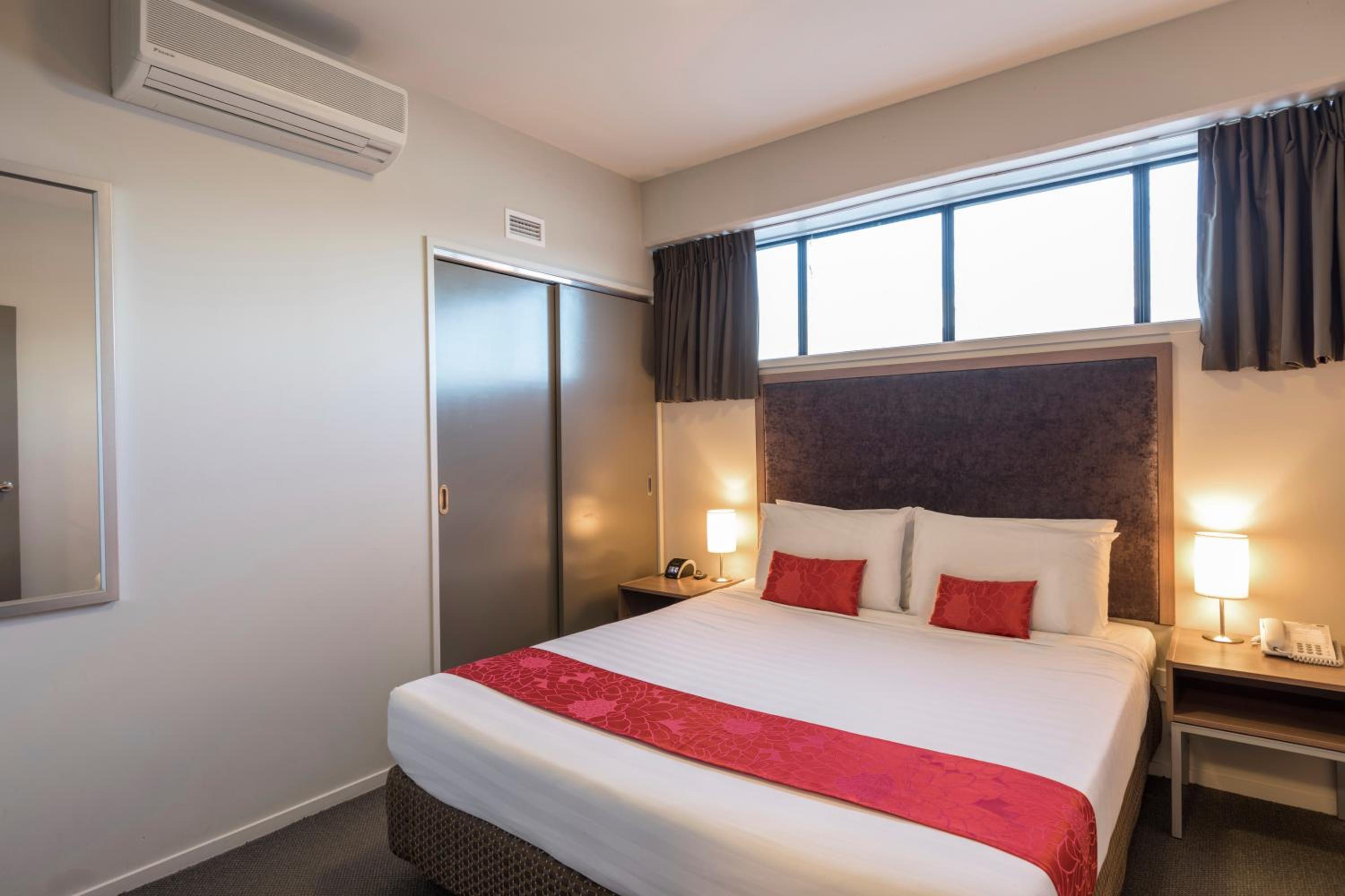 One Bedroom Executive Apartment