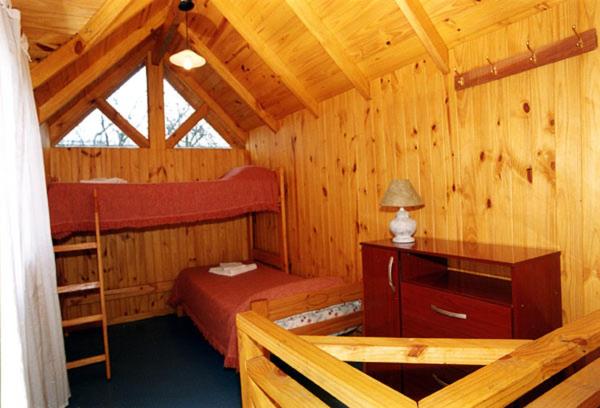 Two-Bedroom Bungalow photo 2