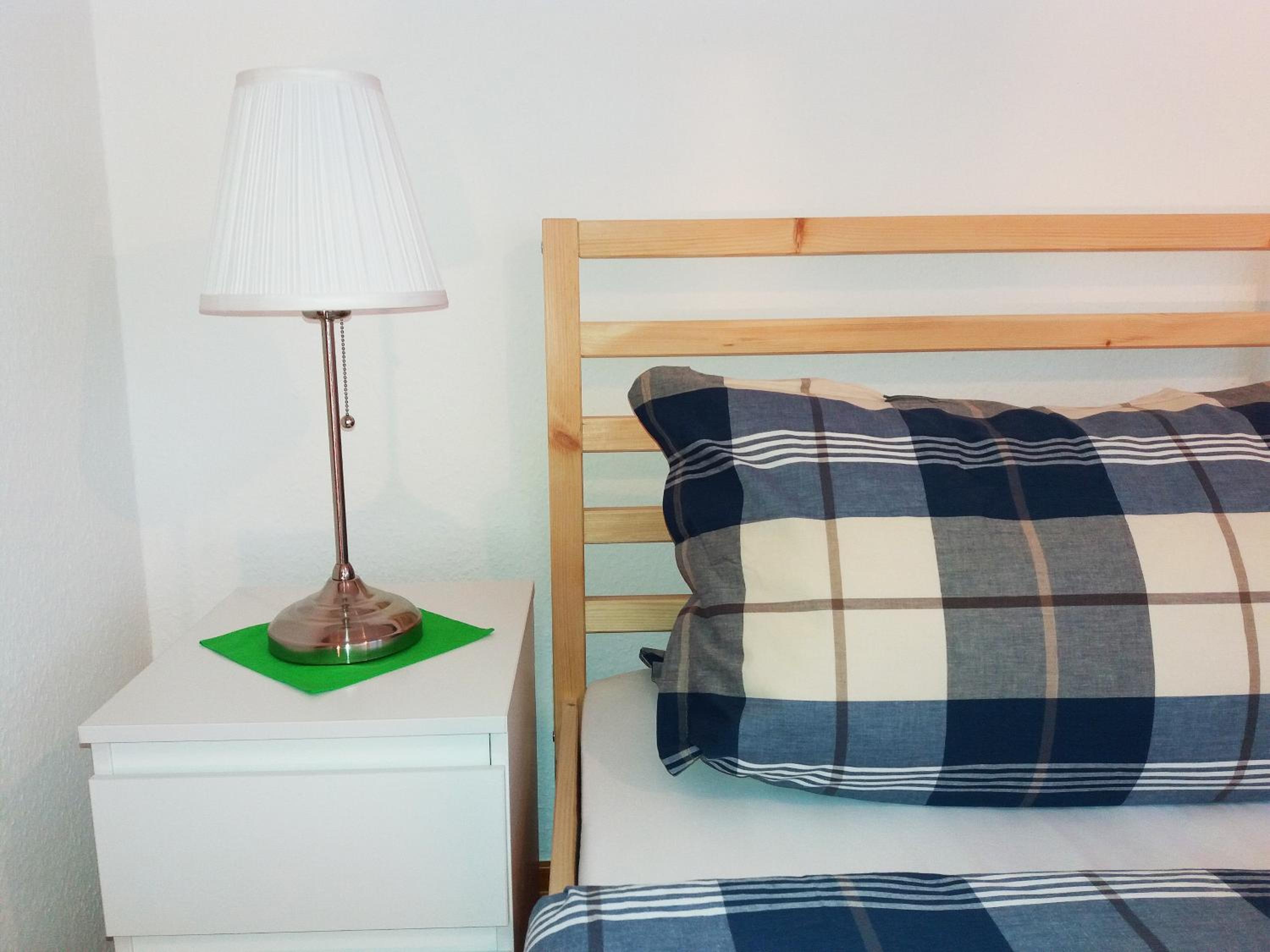 Standard Twin Room photo 2