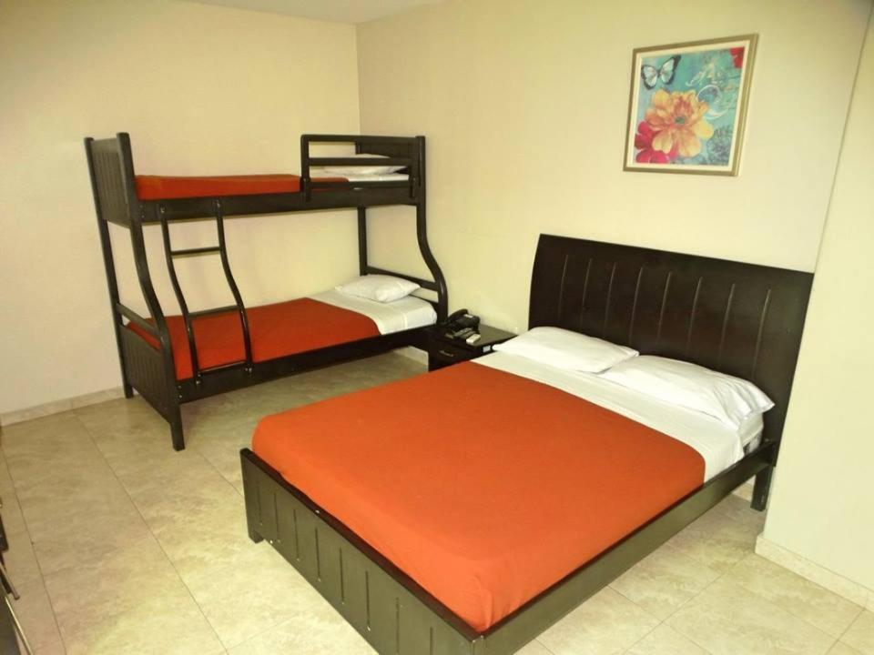 Triple Room photo 1