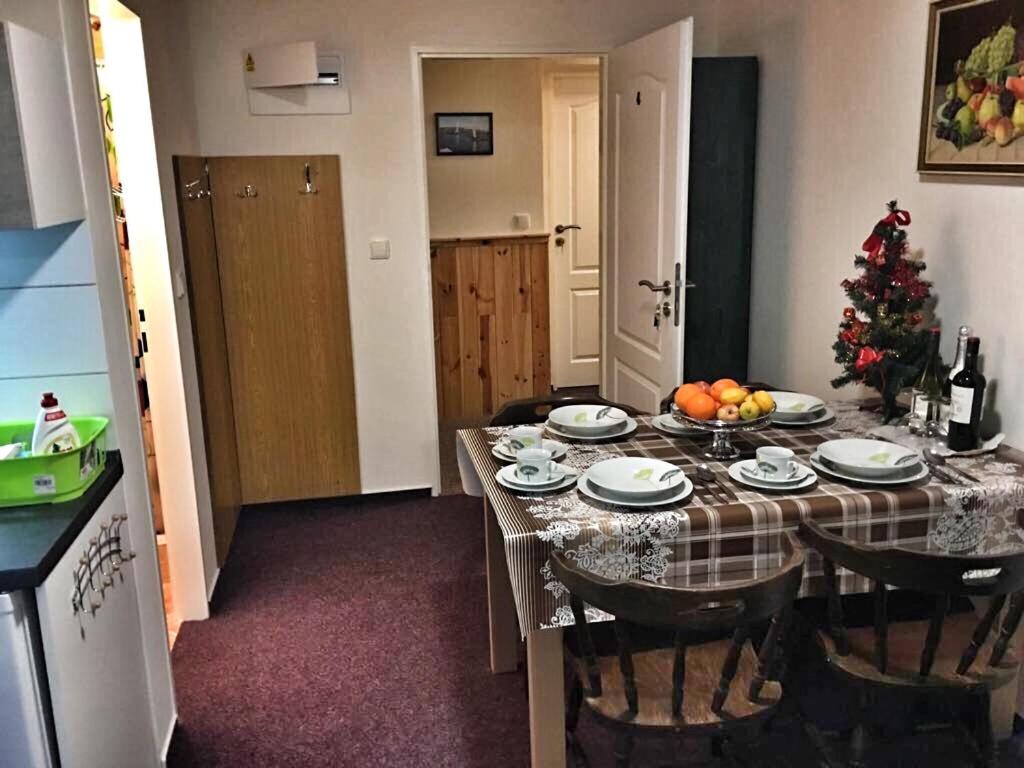 Family Suite with Balcony photo 3