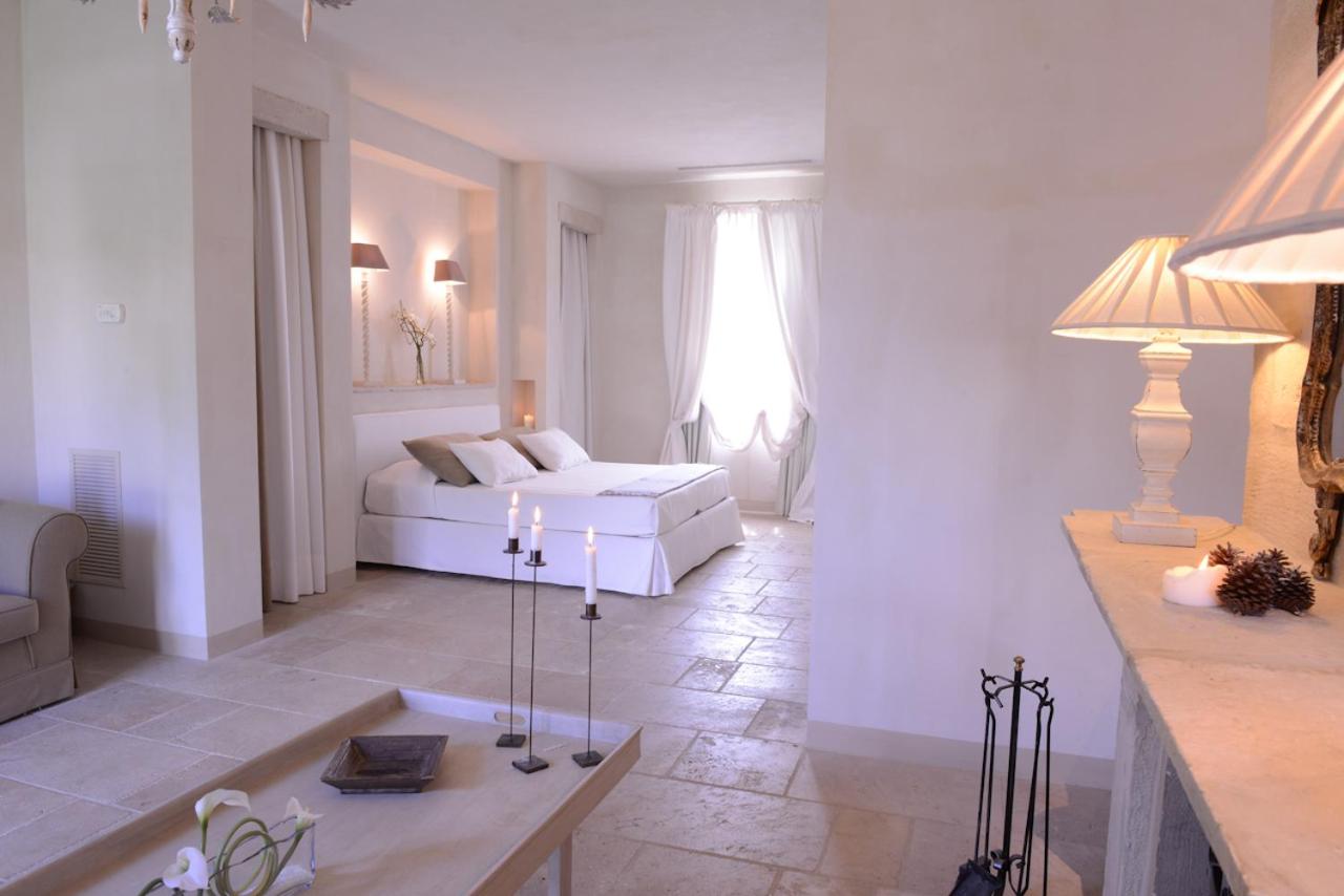 Superior Suite - Photo 1