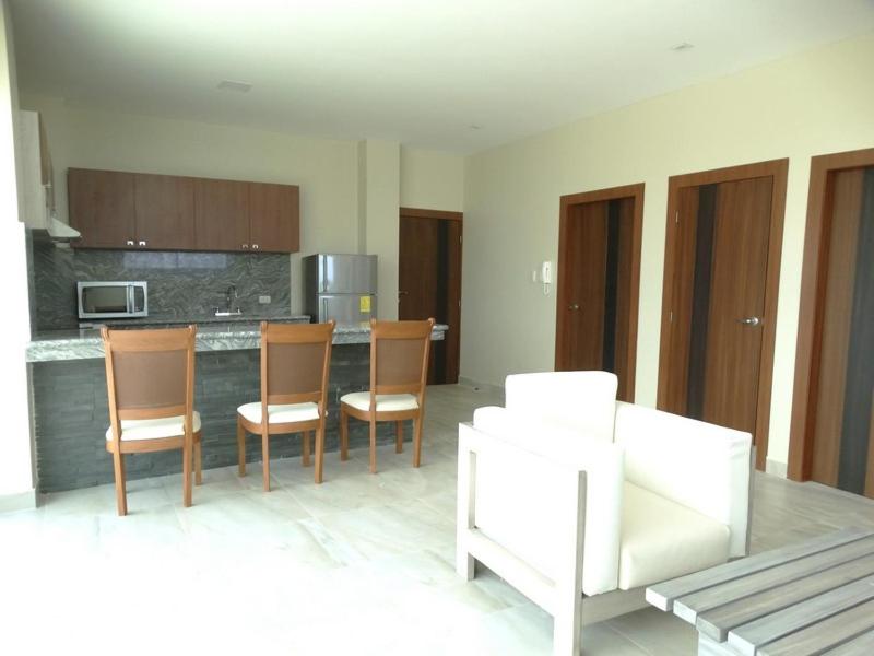 Two-Bedroom Apartment photo 2