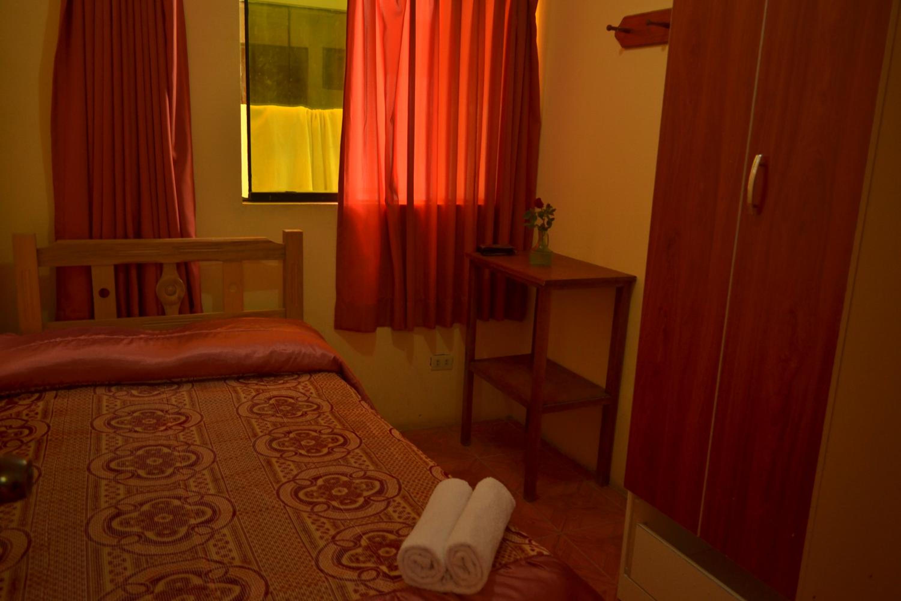Standard Single Room With Shower photo 3