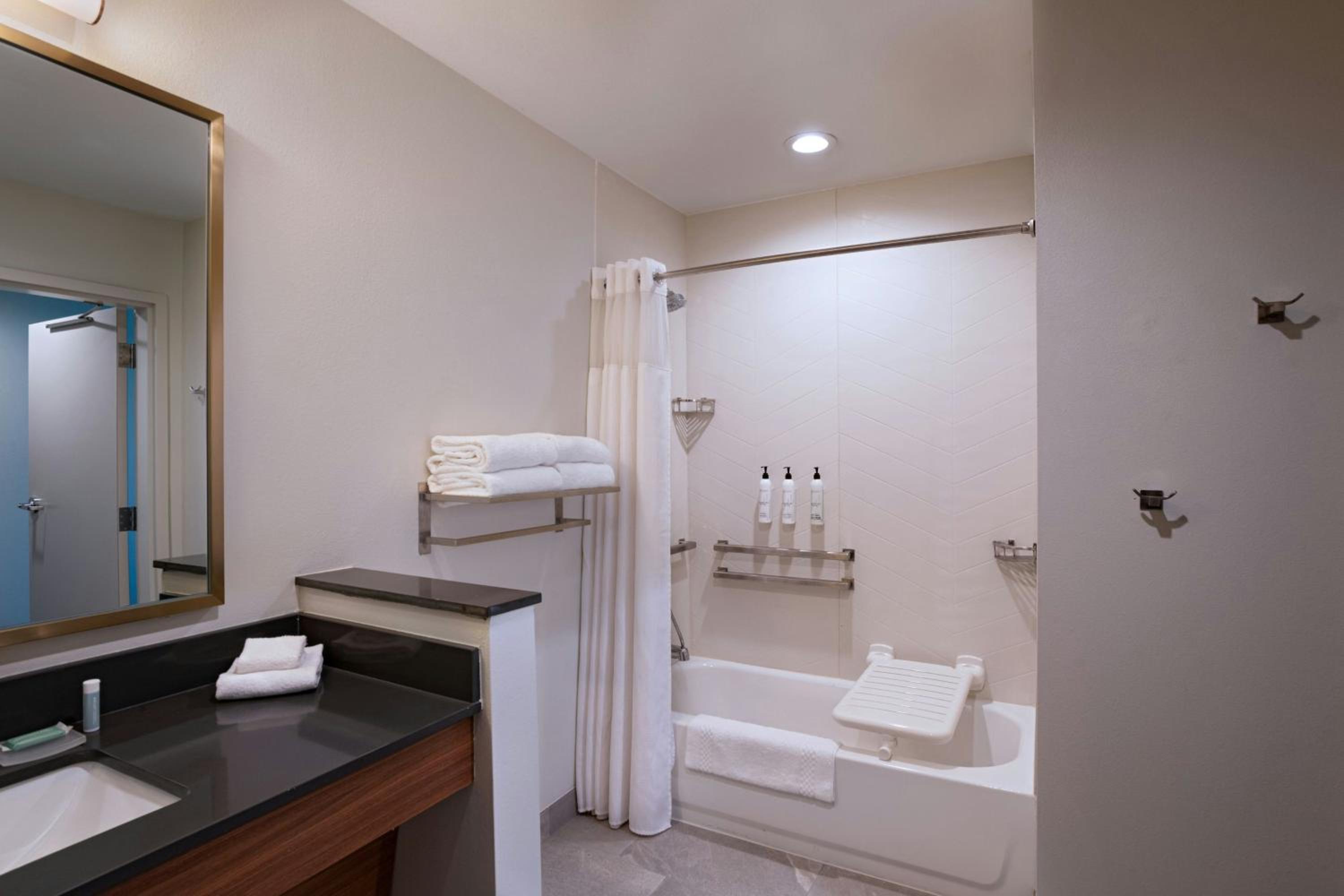 Fairfield Inn & Suites by Marriott Harlingen, Photo 4