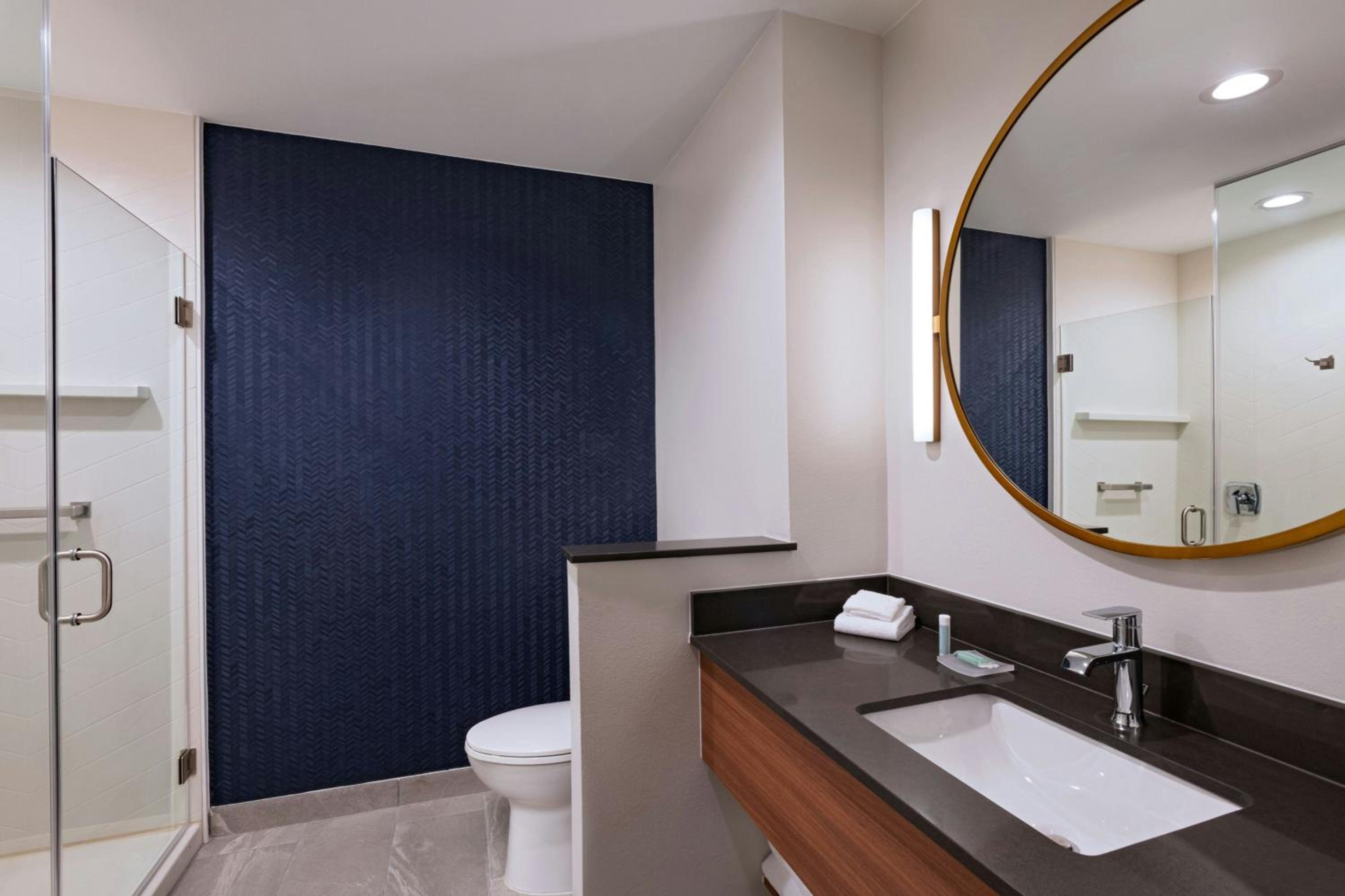 Fairfield Inn & Suites by Marriott Harlingen, Photo 5