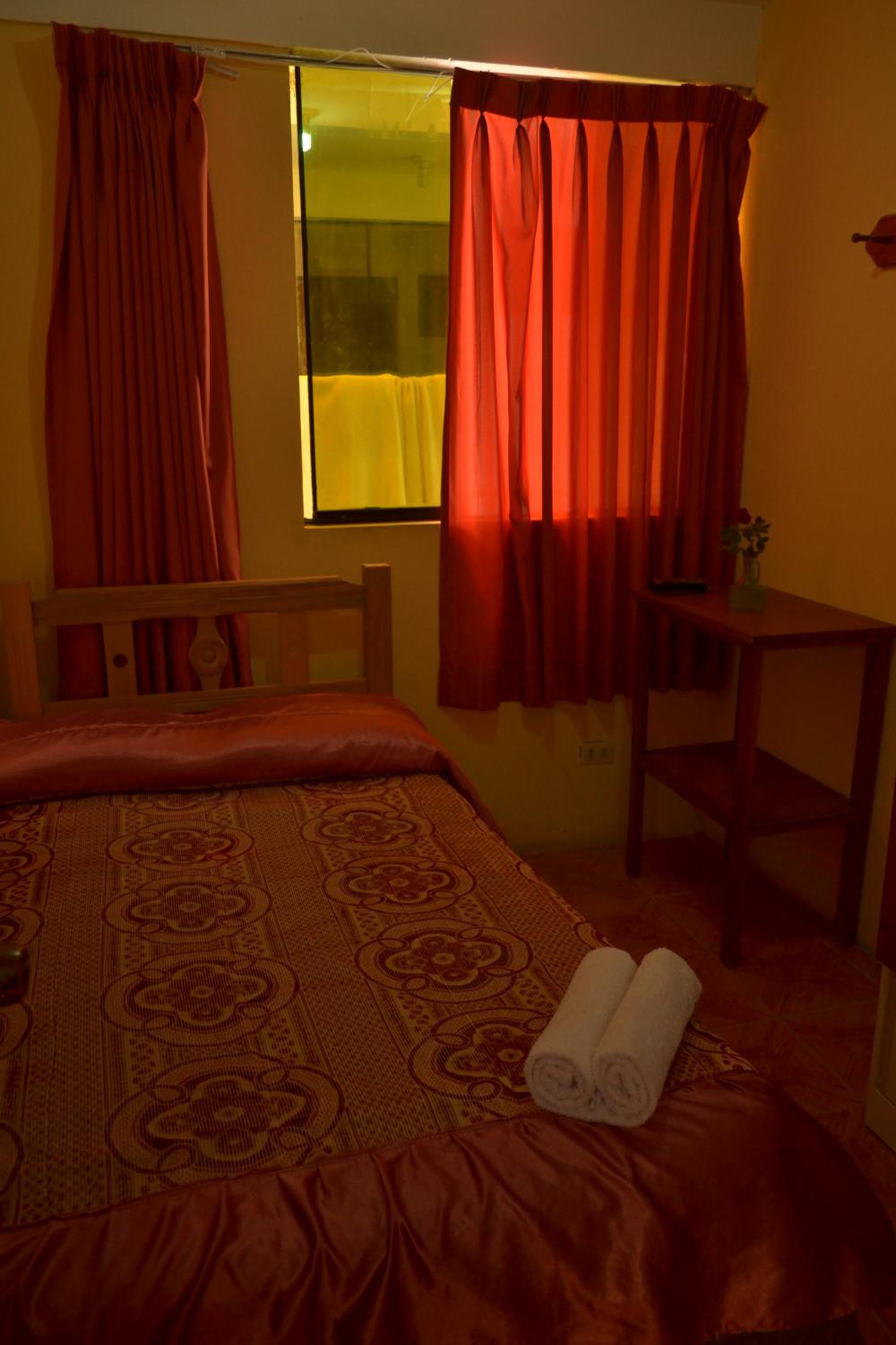 Standard Single Room With Shower photo 1