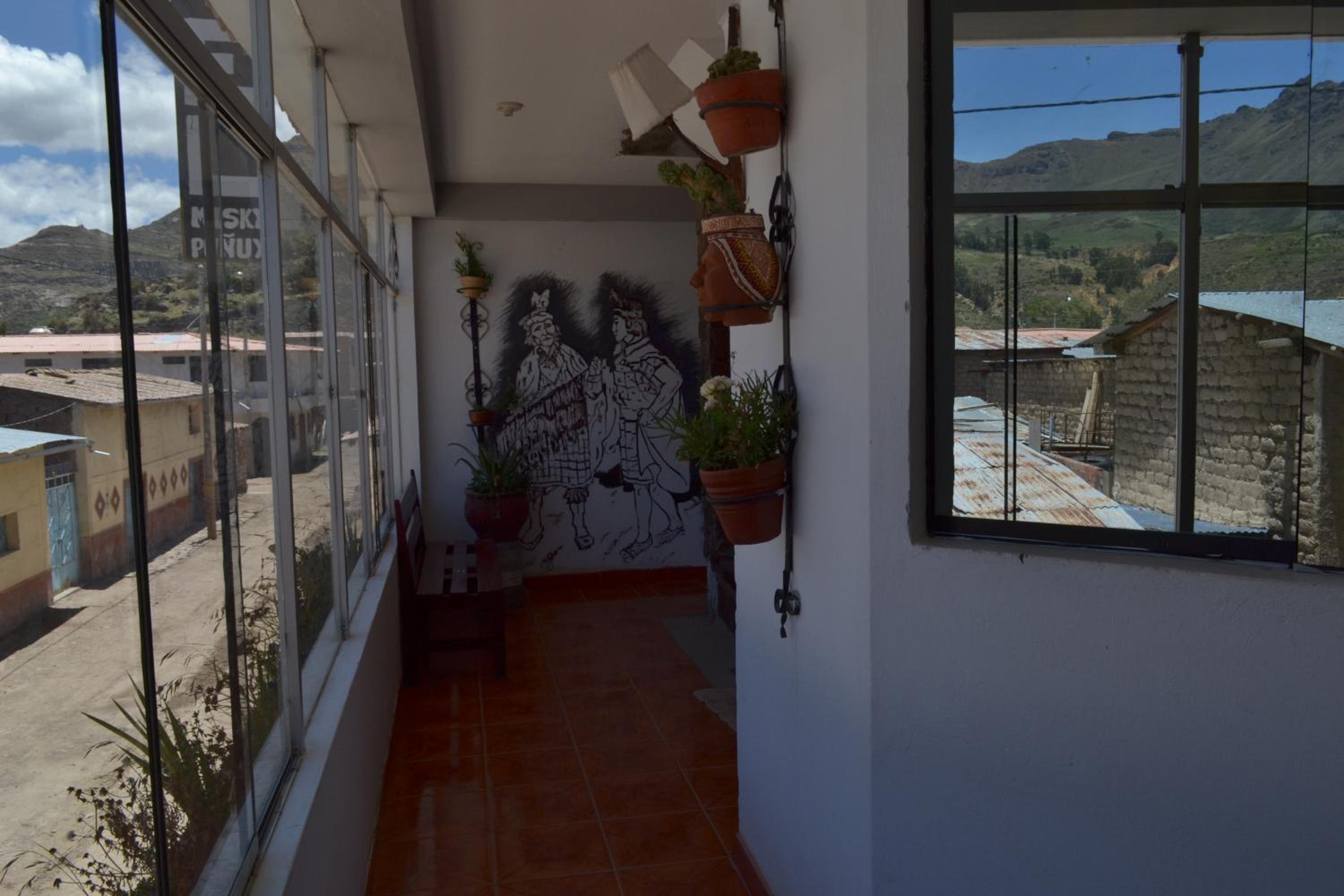 Double Or Twin Room photo 2