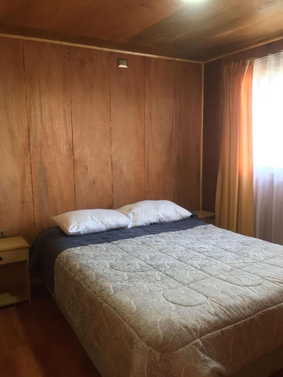 Two-Bedroom House photo 2