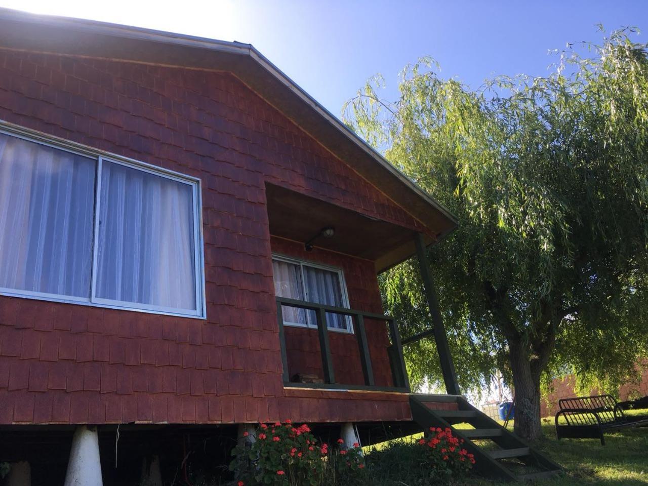 Two-Bedroom House photo 3