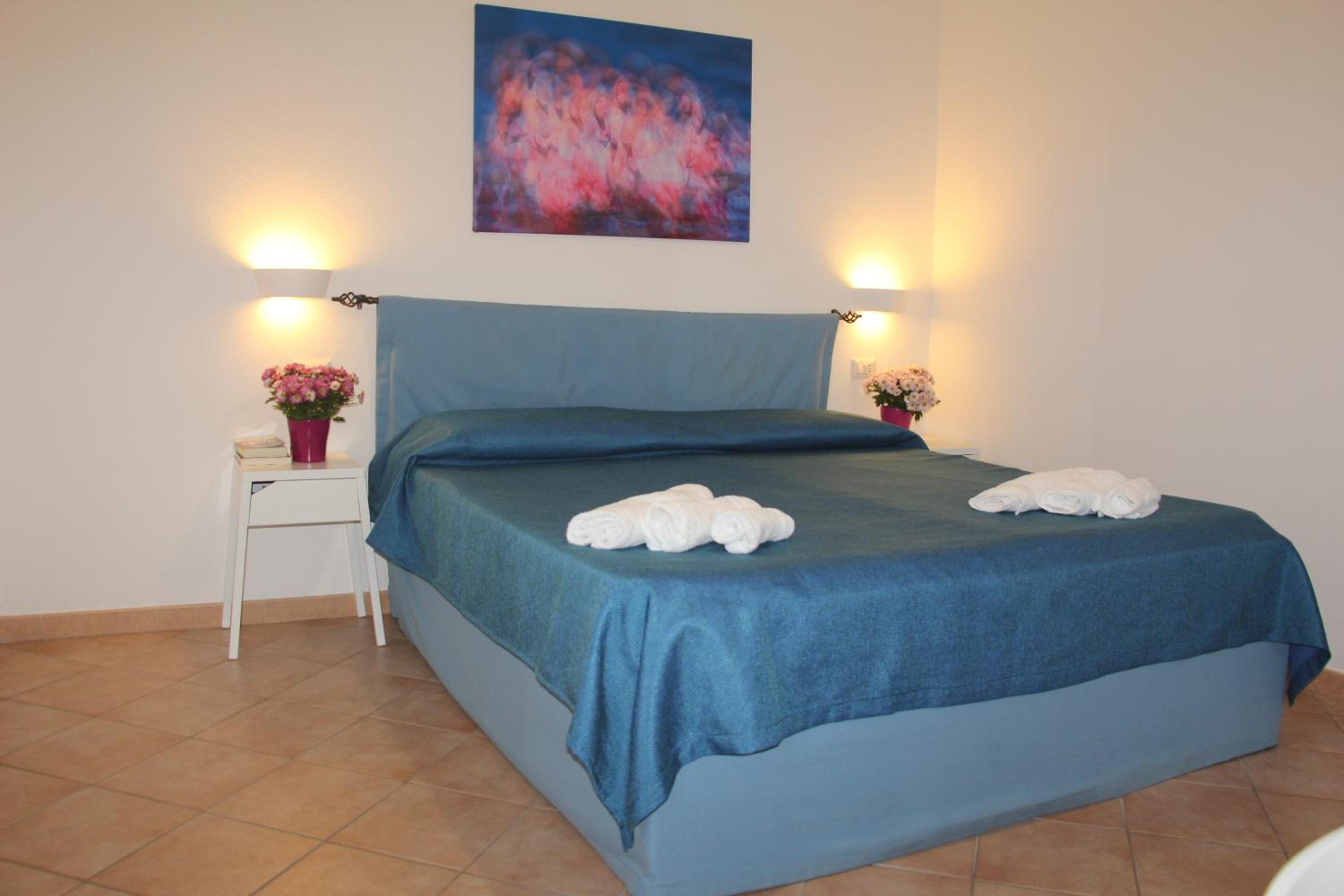 Double Room - Disability Access photo 1