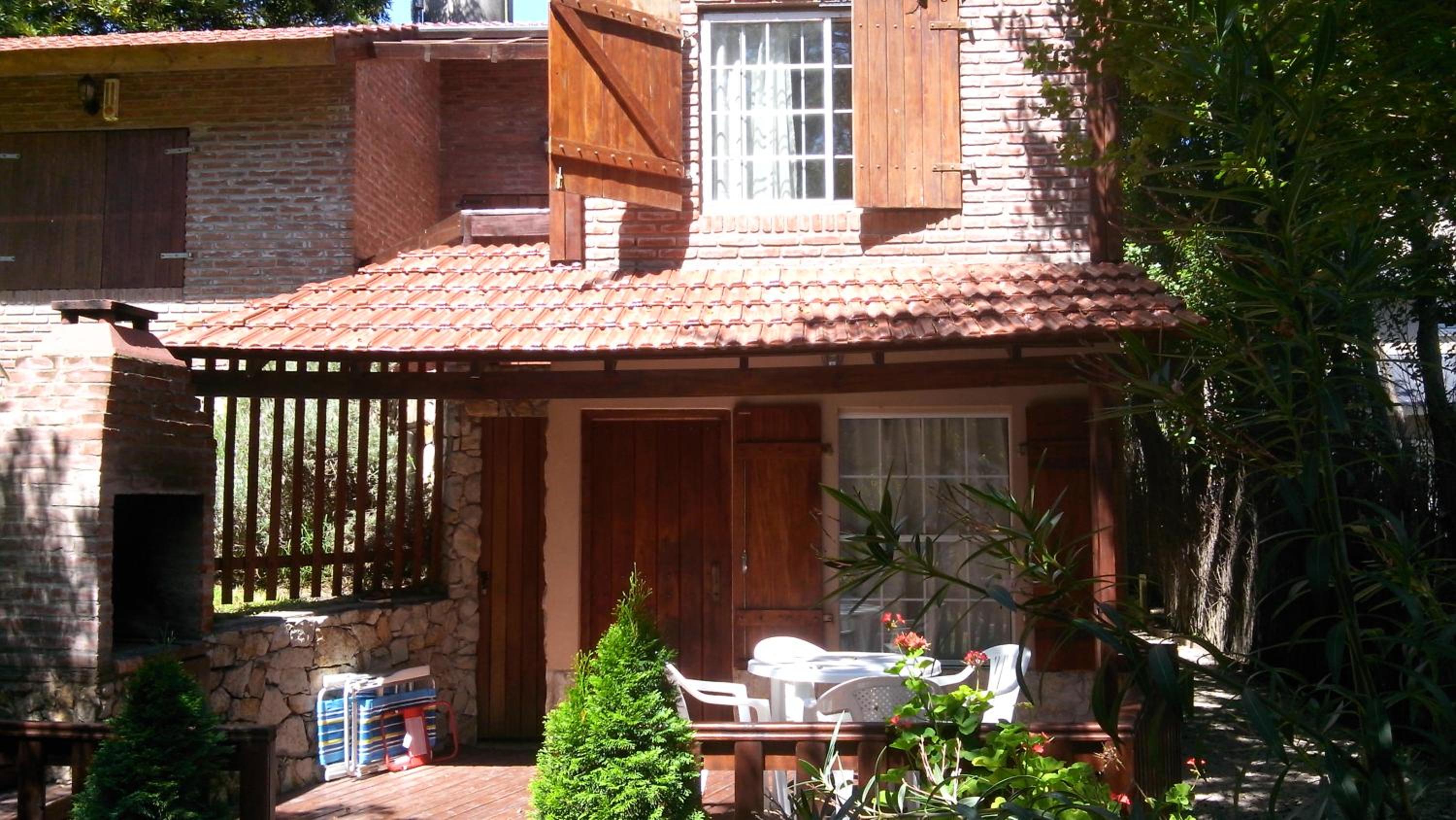 Apartment with Garden View photo 3