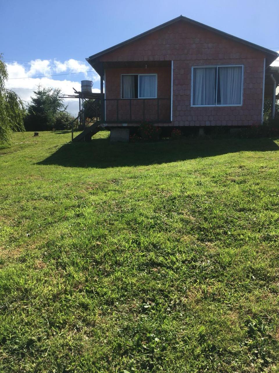 Two-Bedroom House photo 3