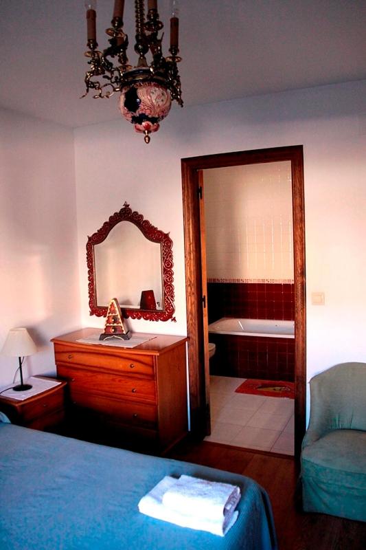 Casa de cinco habitaciones