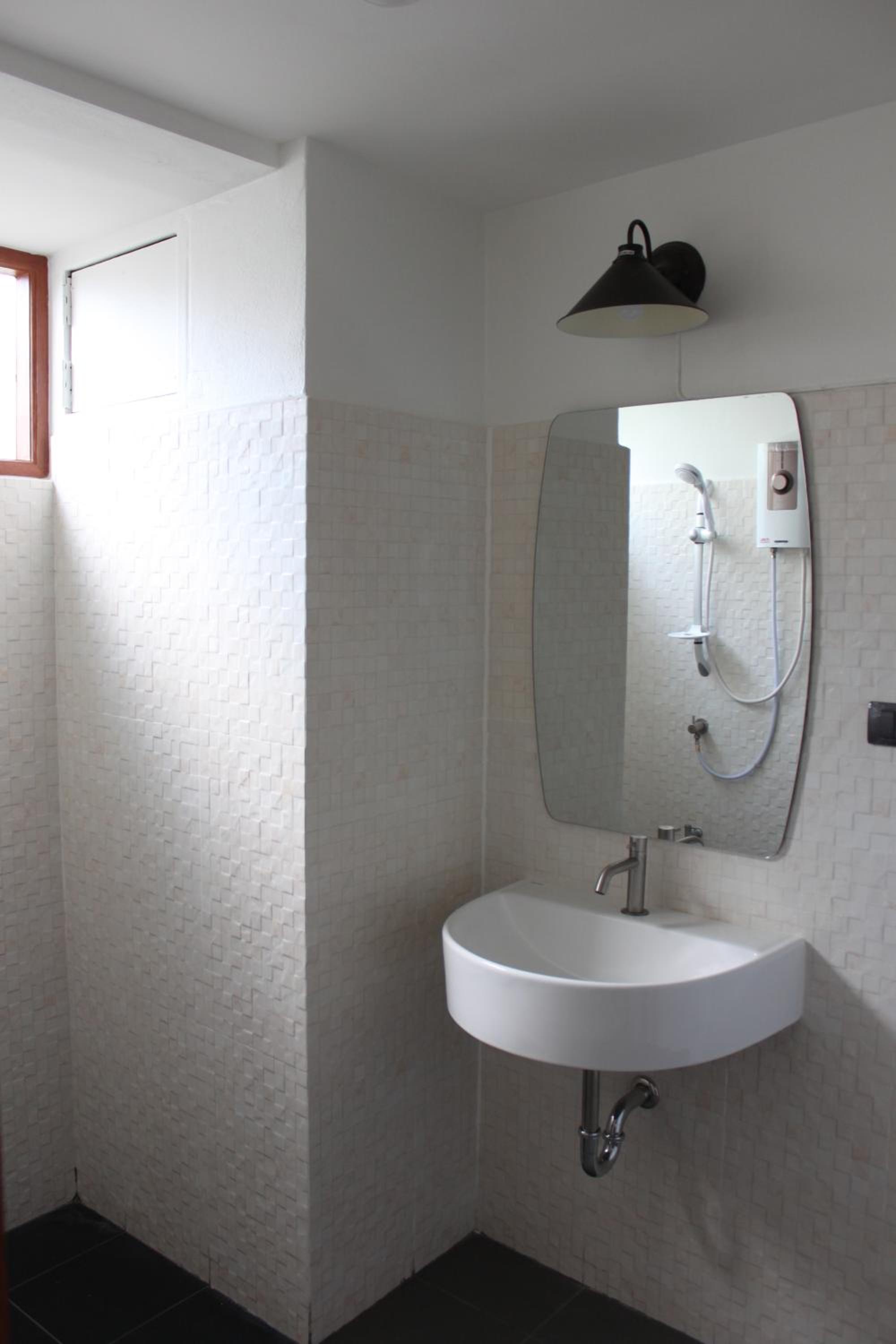 Superior Triple Room photo 2