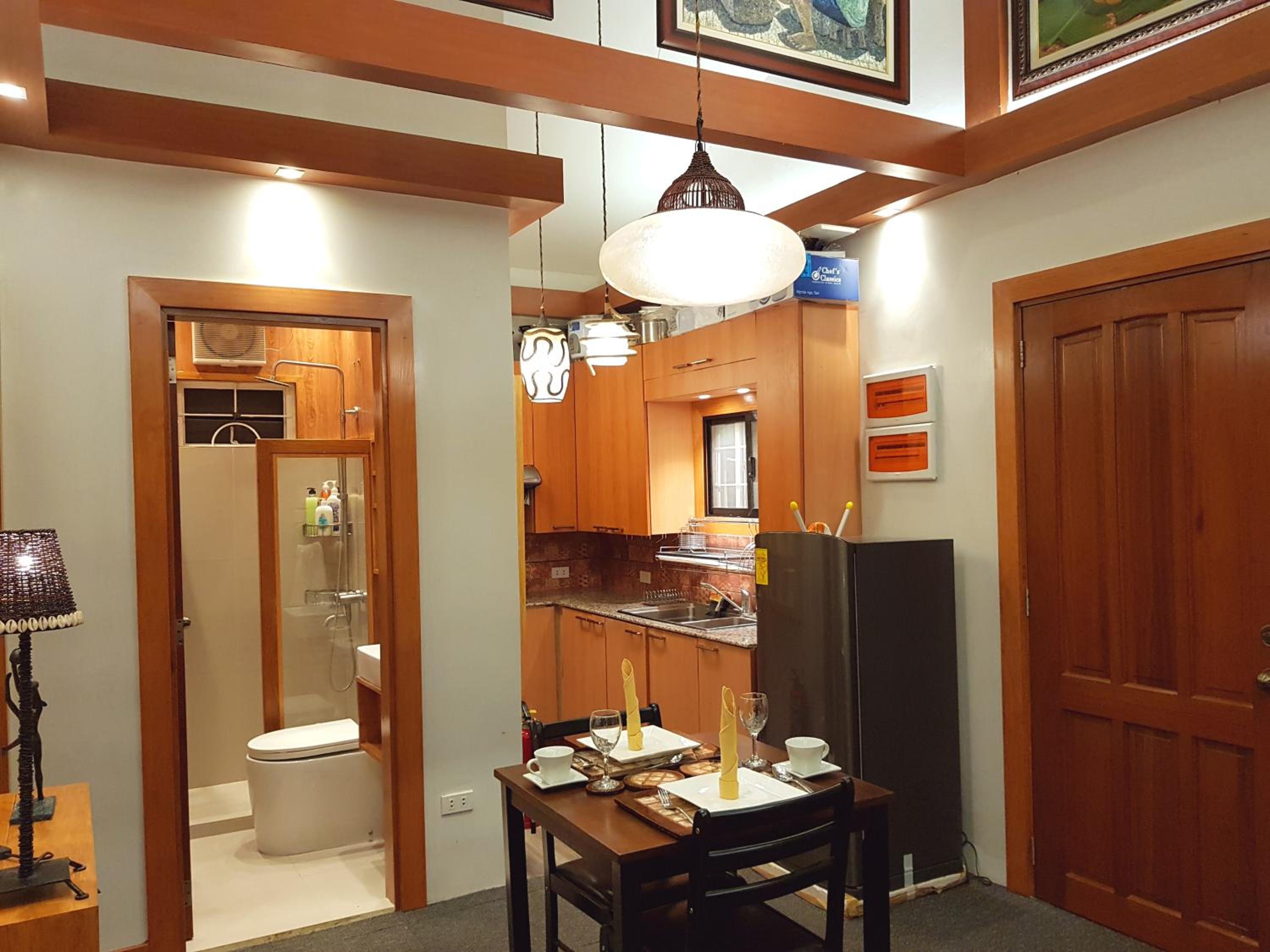 Three-Bedroom House - Photo 9