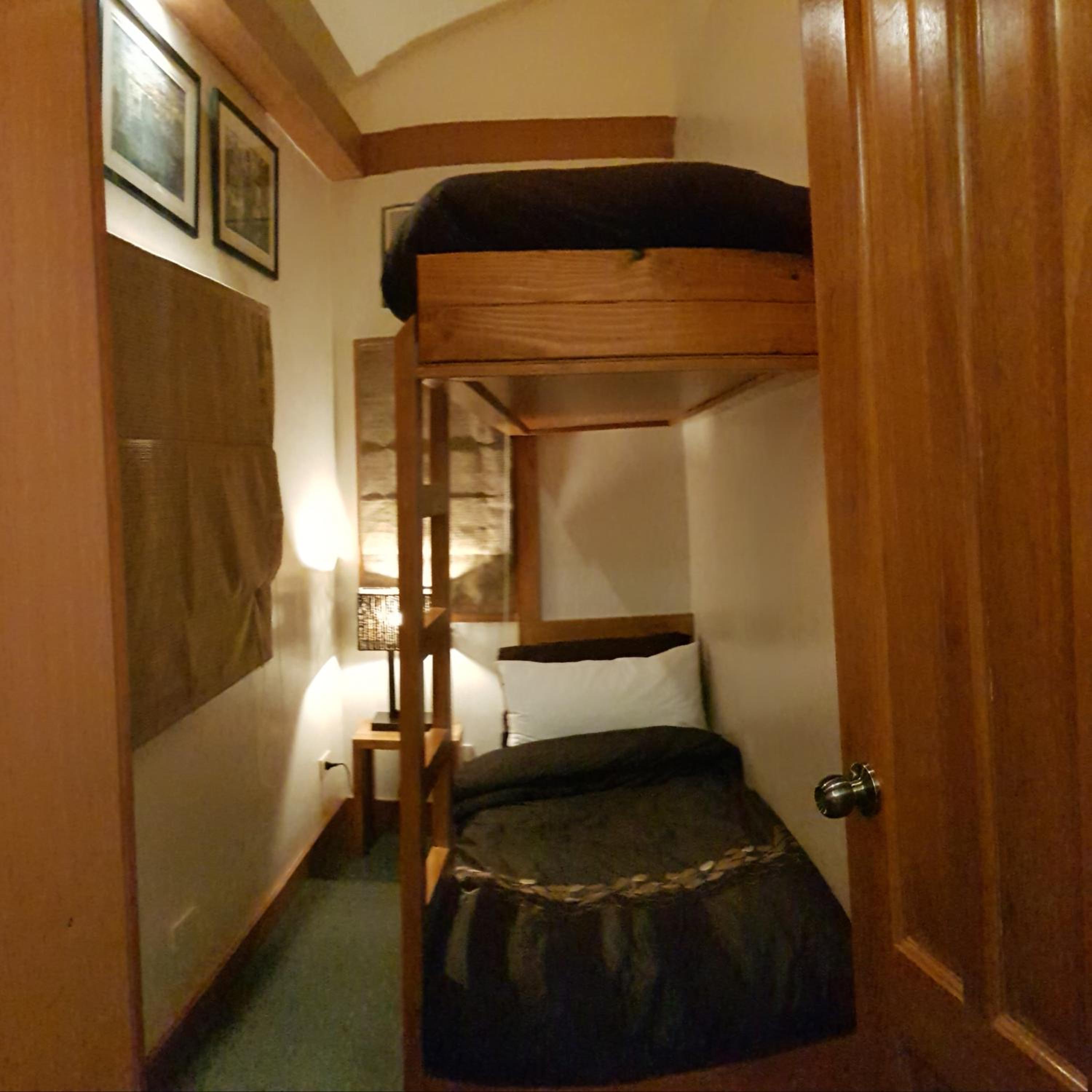 Three-Bedroom House - Photo 15