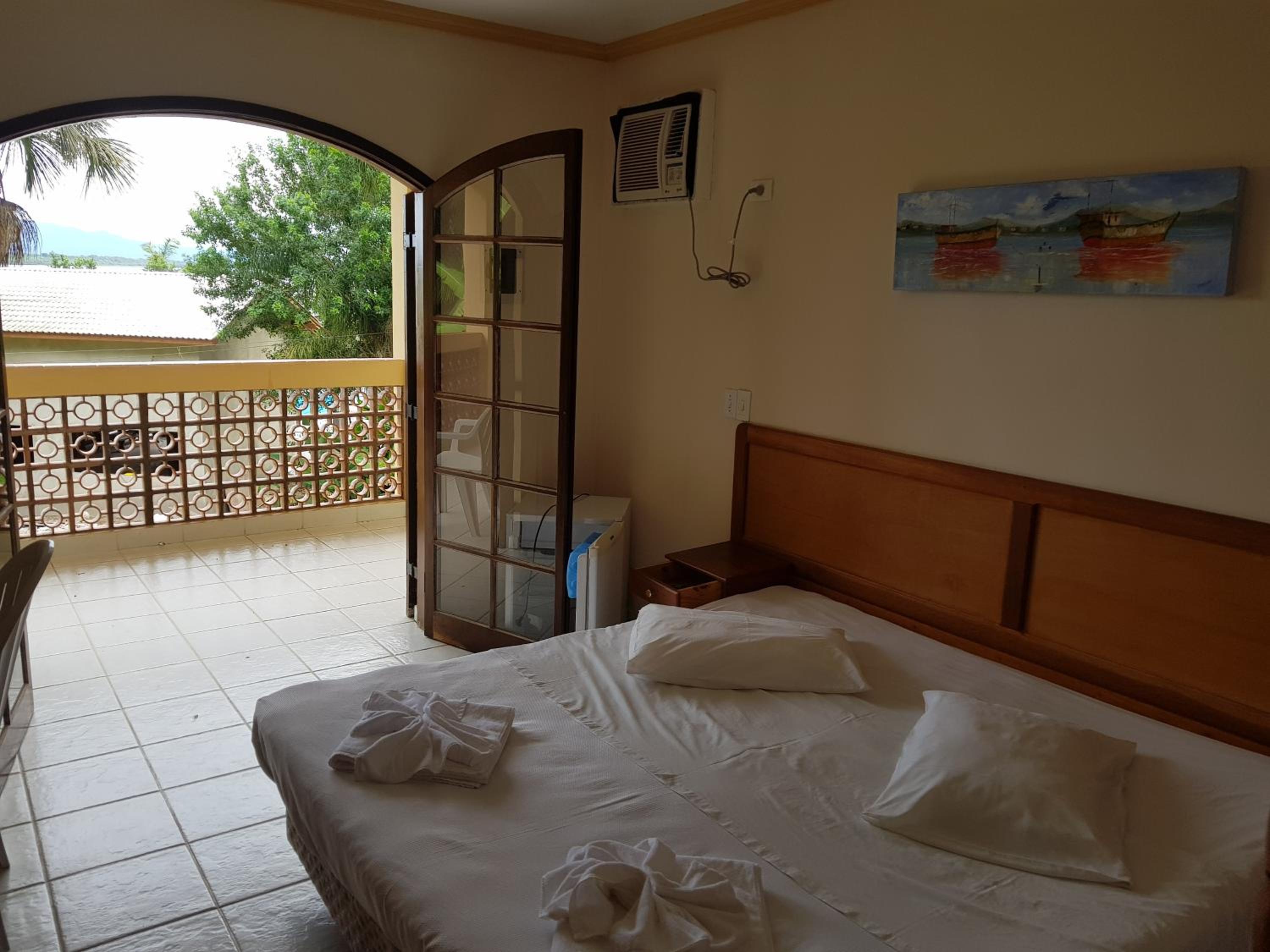 Quadruple Room photo 1