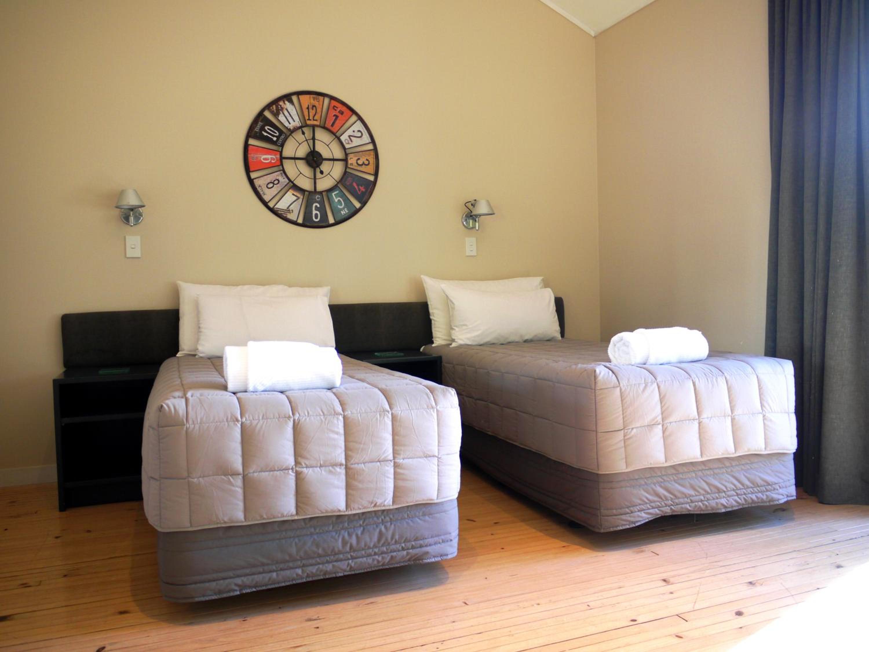 Three-Bedroom Apartment - Photo 1