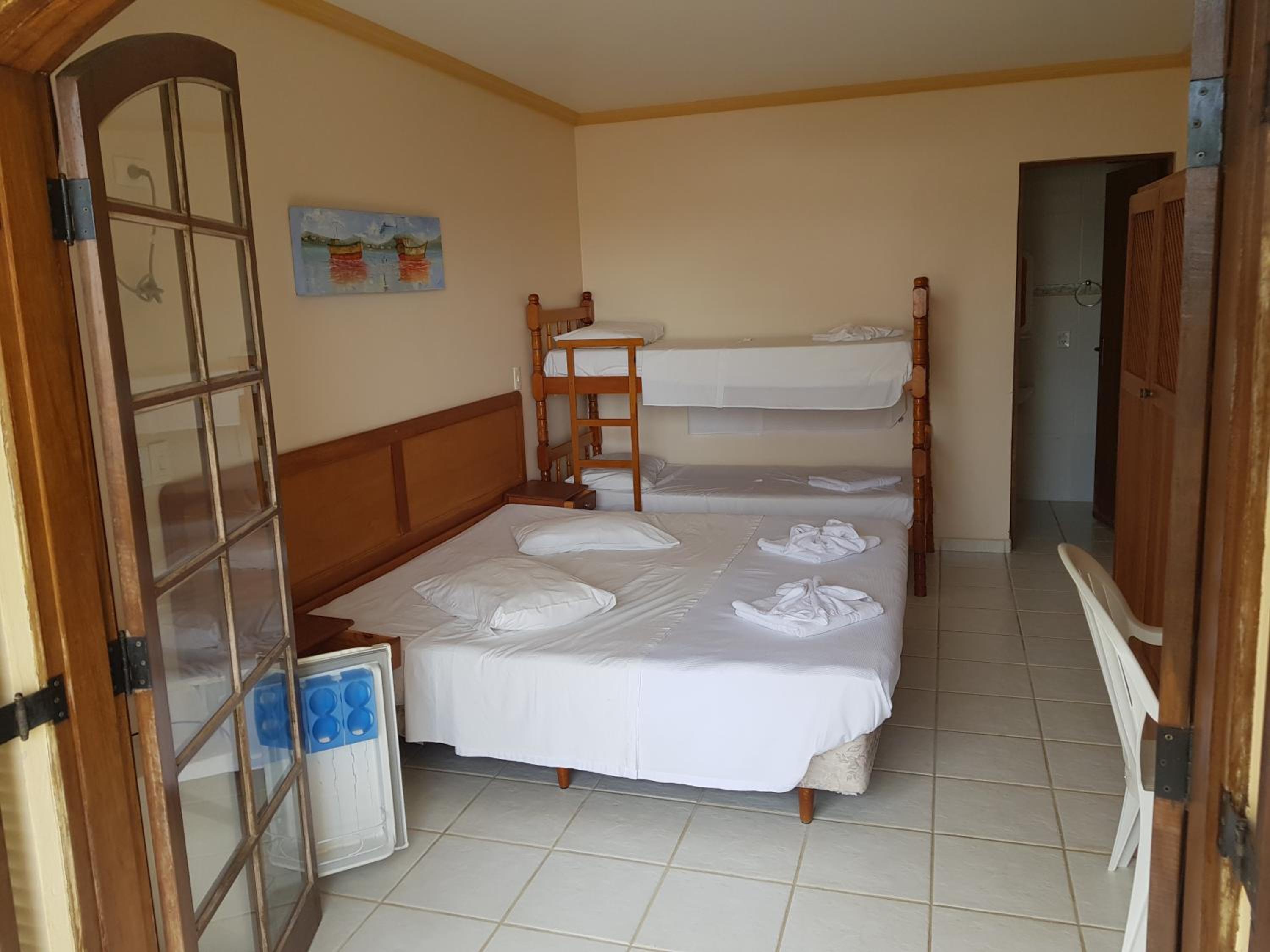 Quadruple Room photo 3