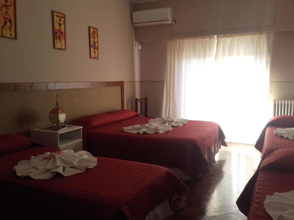 Quadruple Room photo 3