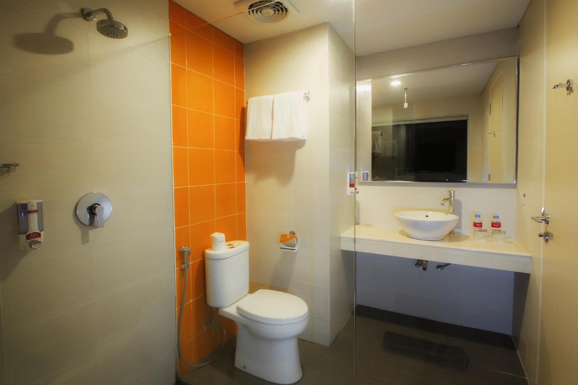 Superior Double or Twin Room photo 2