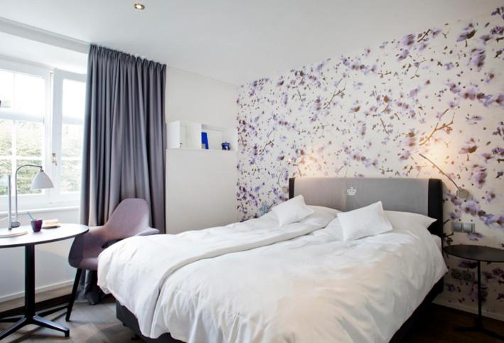 Large Double Room photo 2