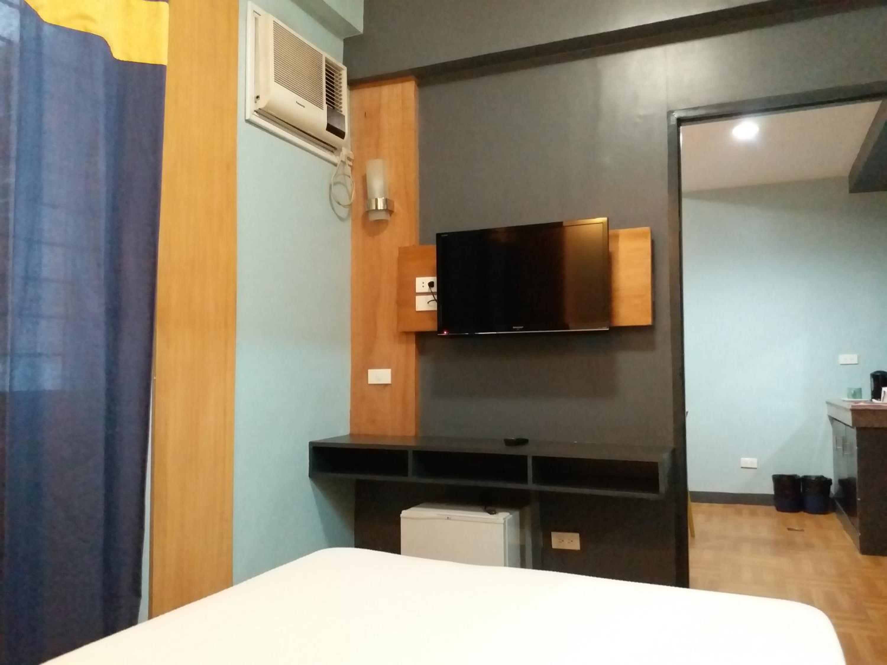 One-Bedroom Suite