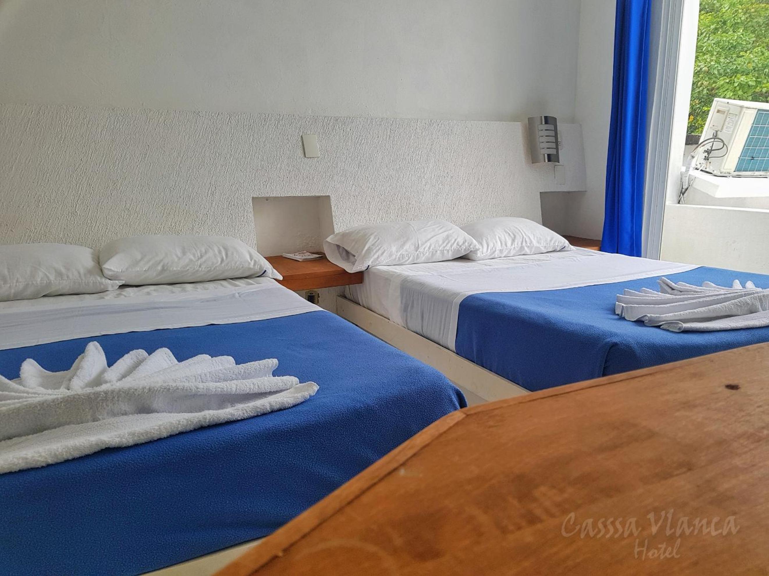 Twin Room photo 3