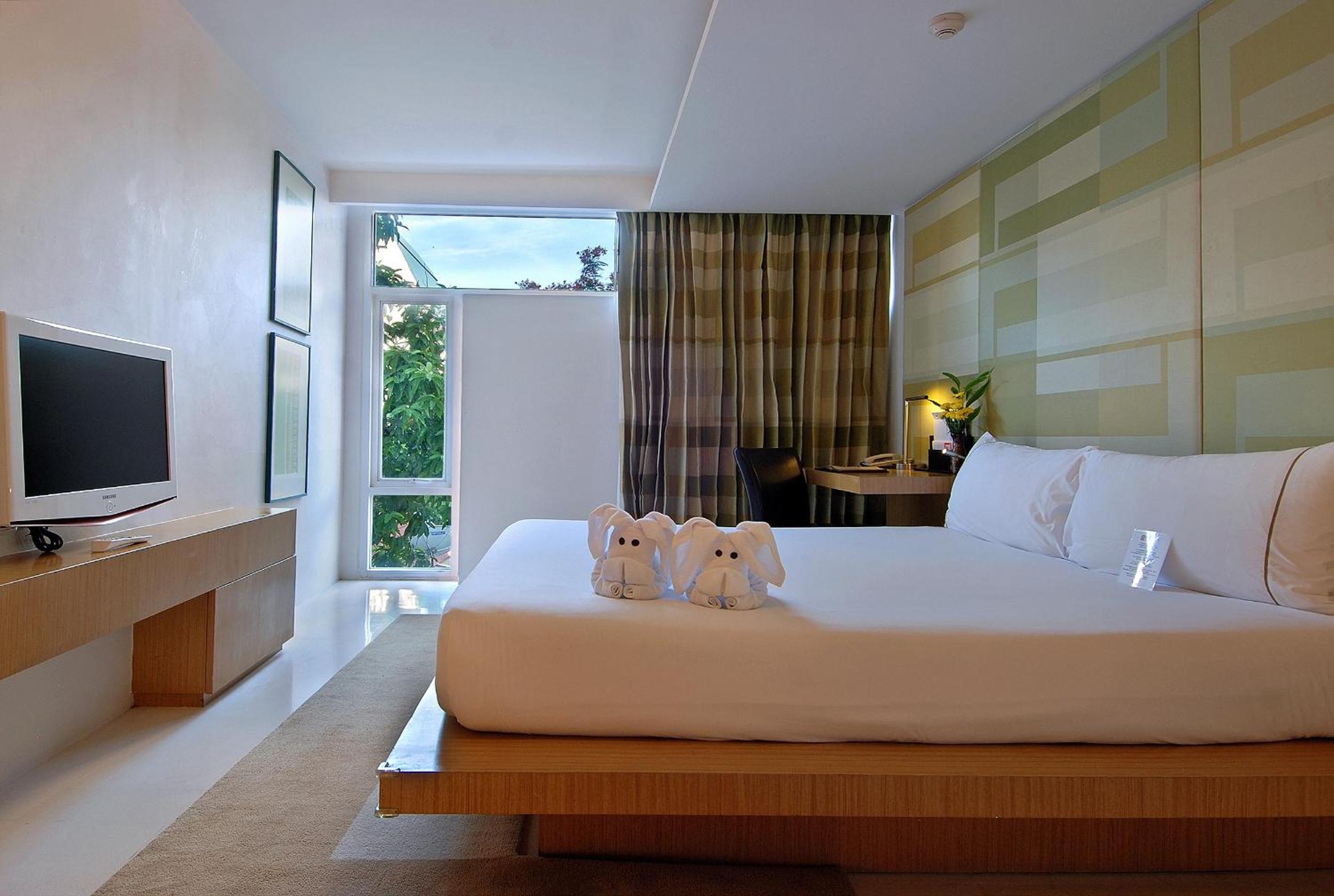 Standard Double or Twin Room photo 1