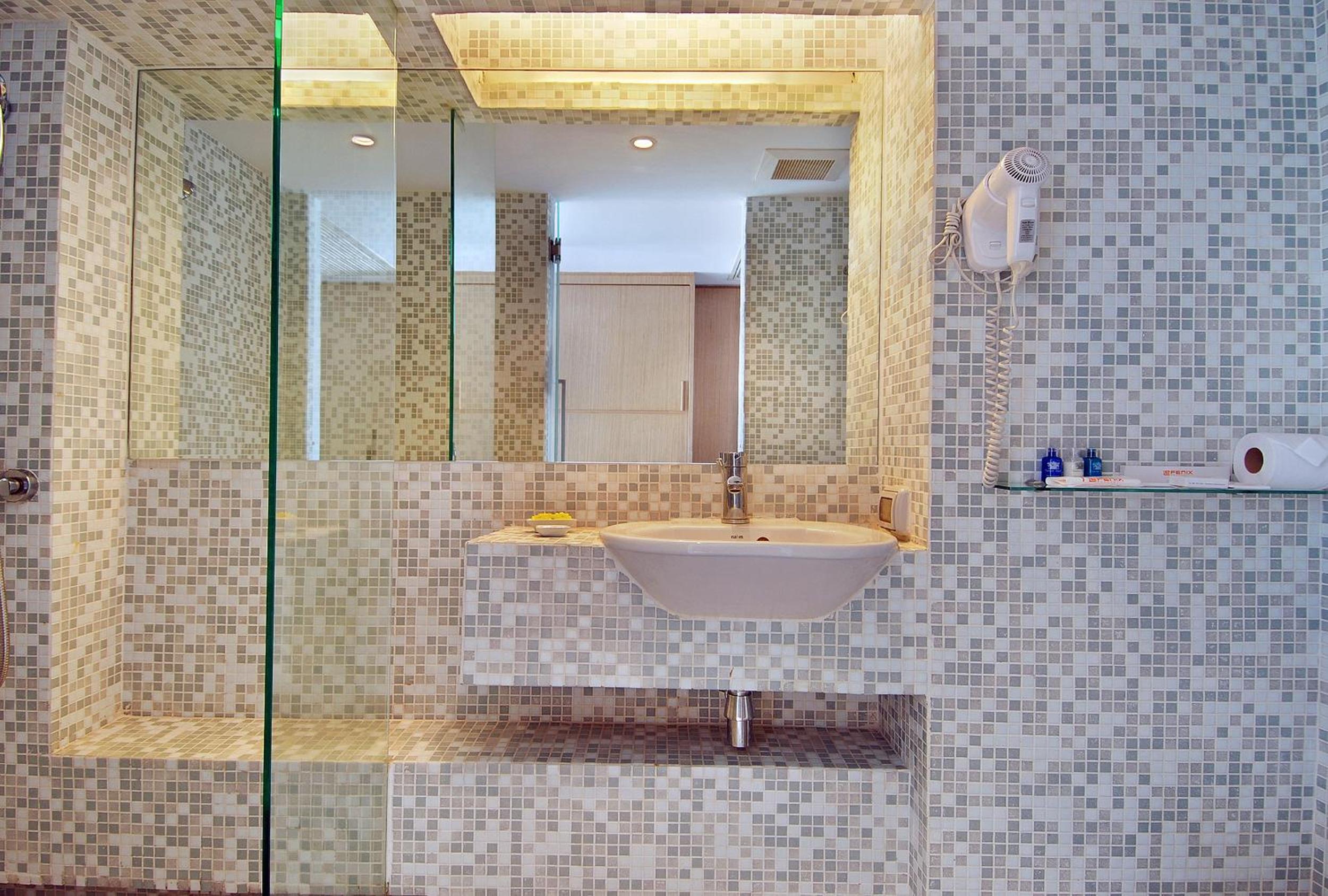 Standard Double or Twin Room photo 2