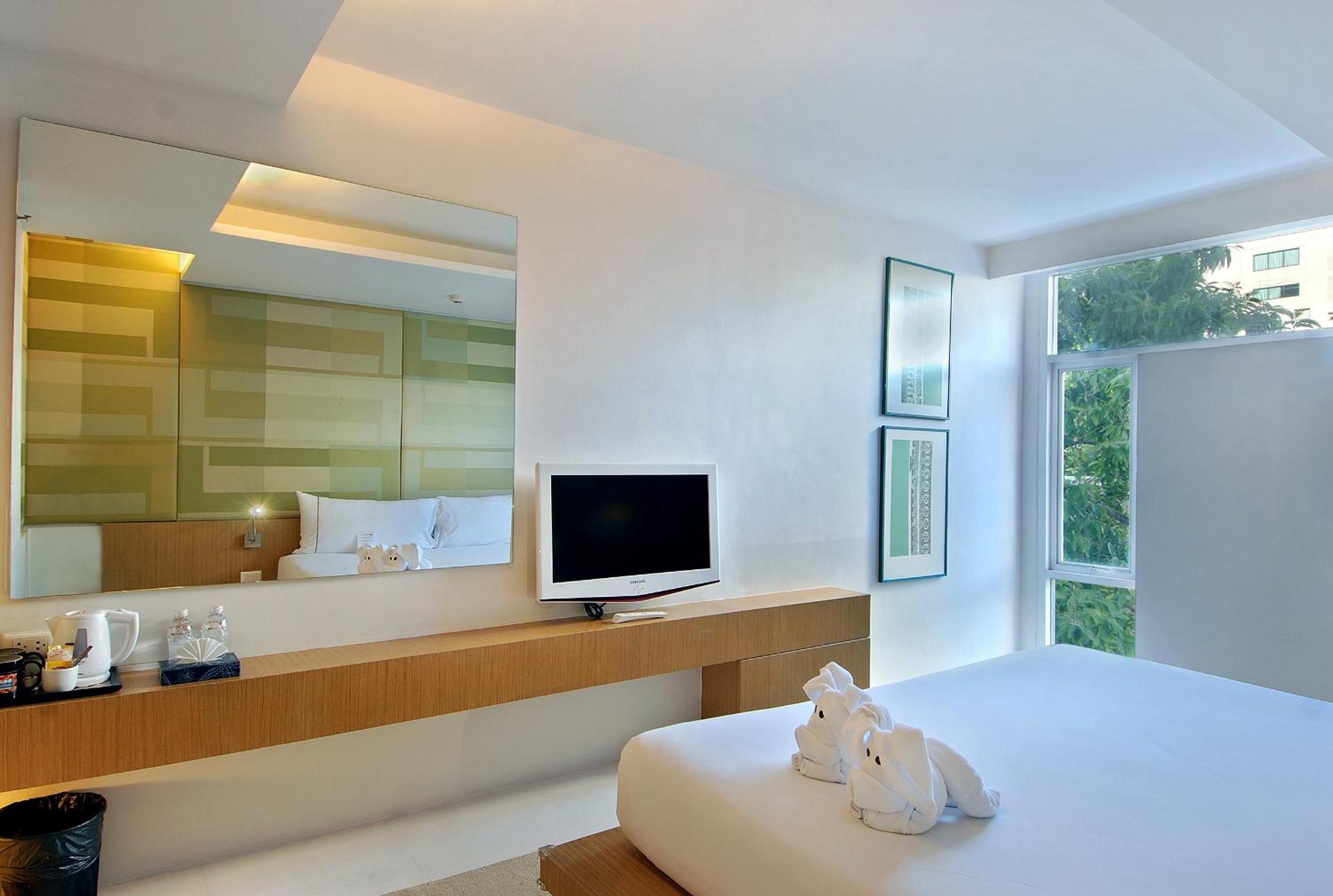 Standard Double or Twin Room photo 3