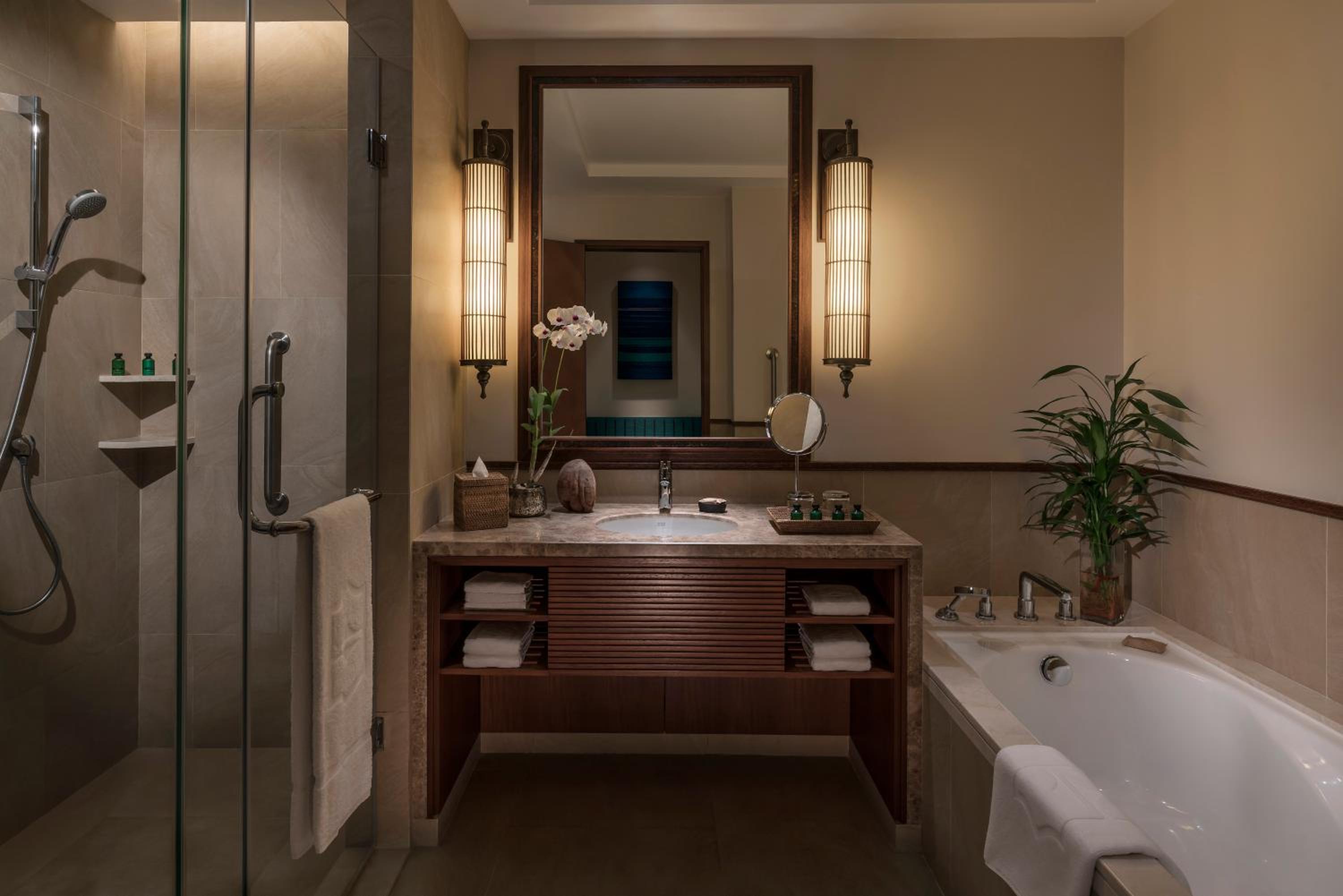 Premier Ocean Suite