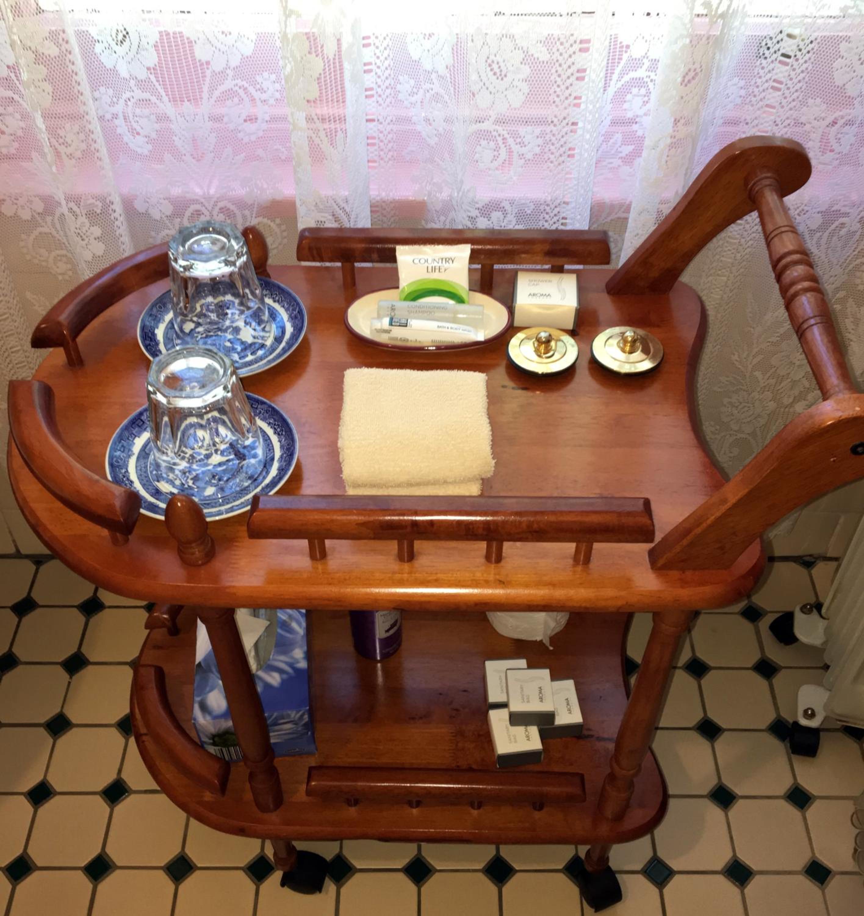 Standard Queen Room - Adults Only photo 3