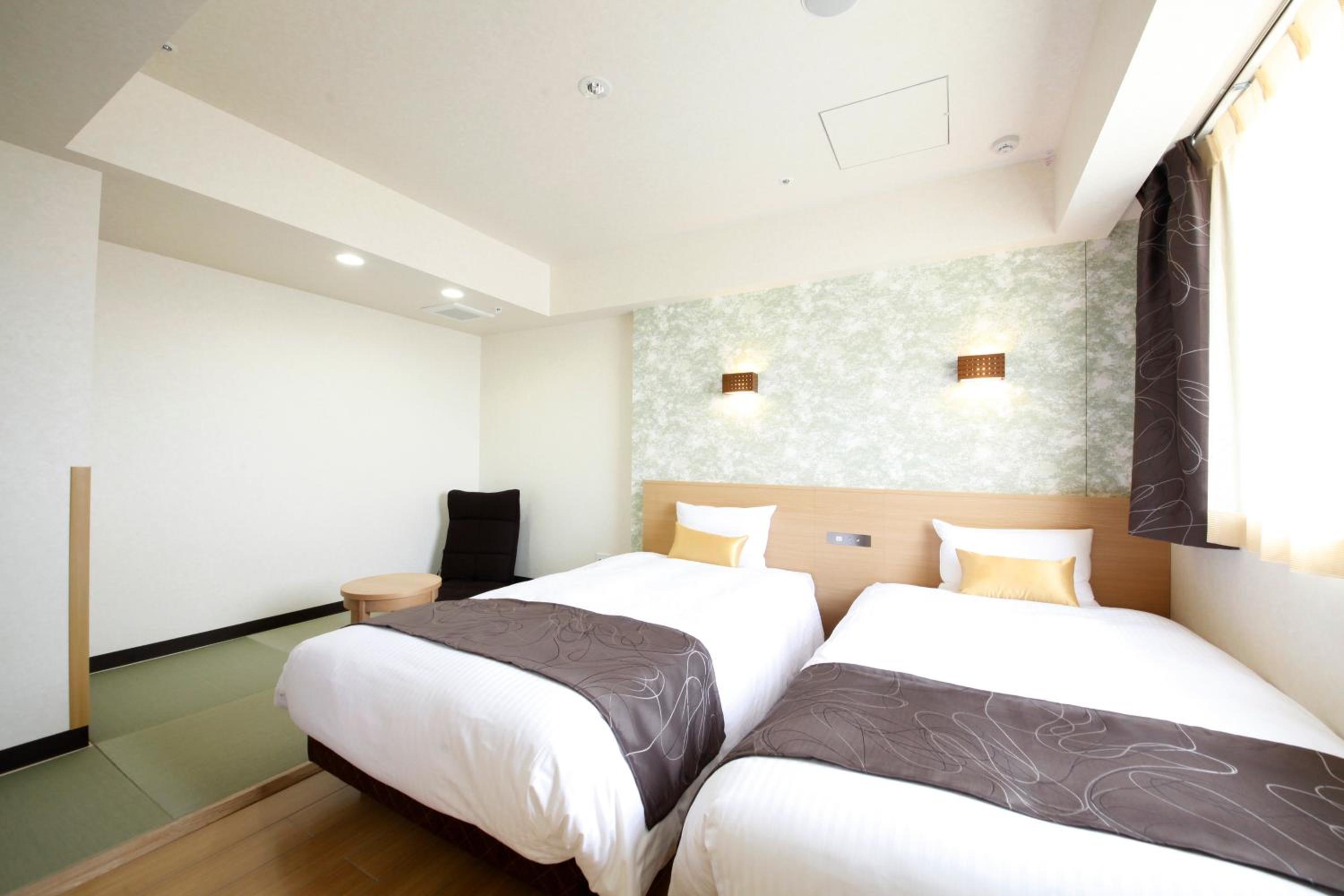 Twin Room - Non-Smoking - Photo 7
