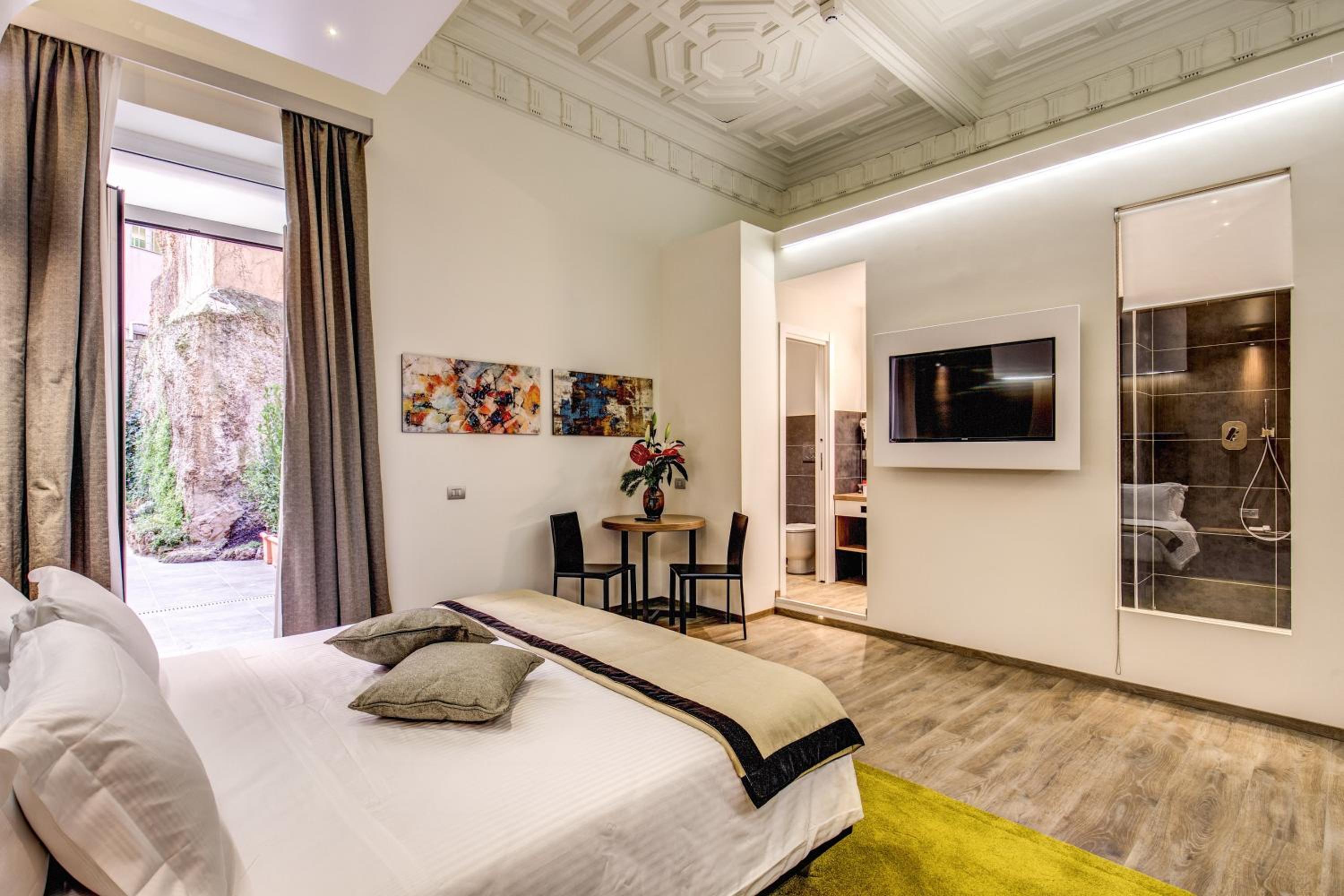Quadruple Room photo 3