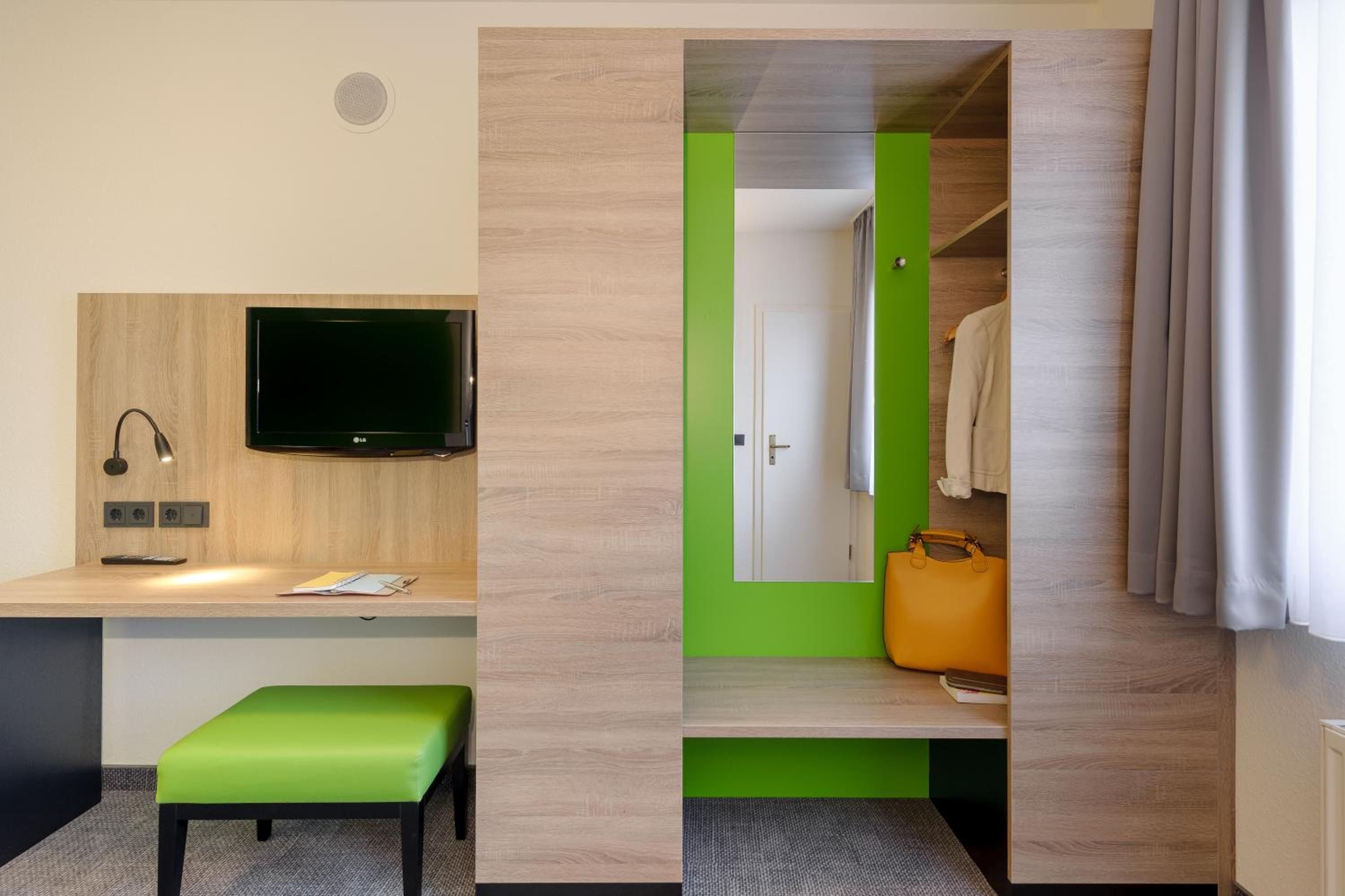 Standard Single Room photo 2