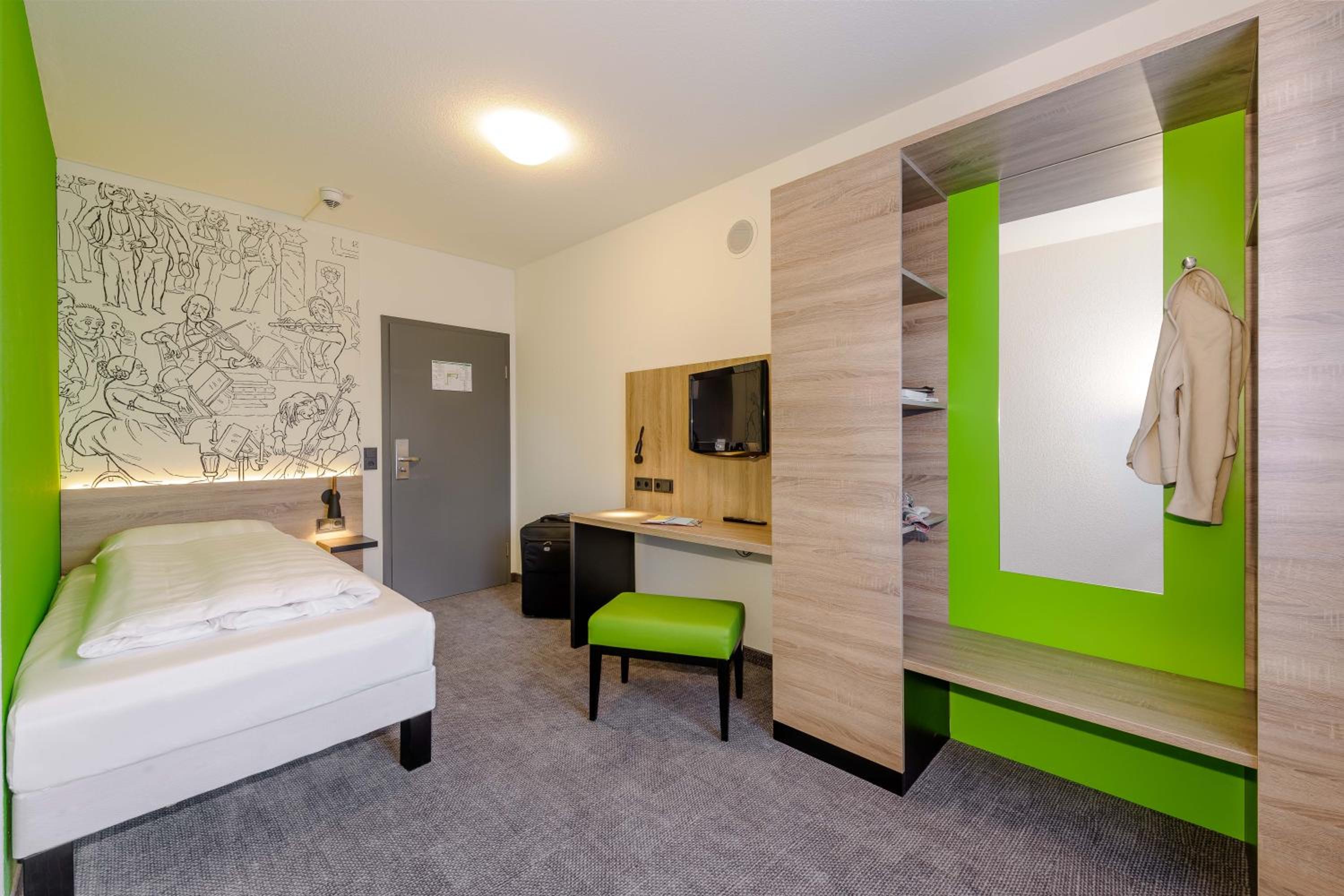 Standard Single Room photo 3