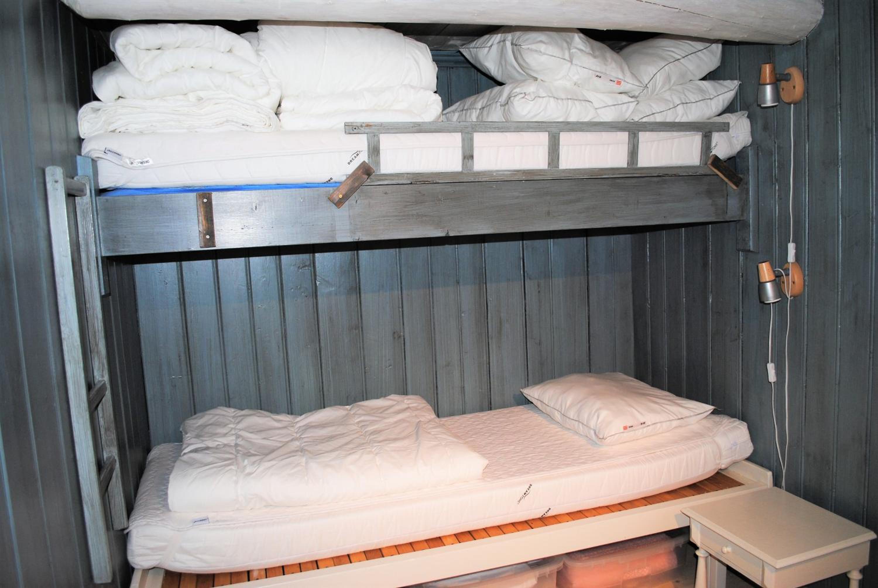 Two-Bedroom House - Photo 7