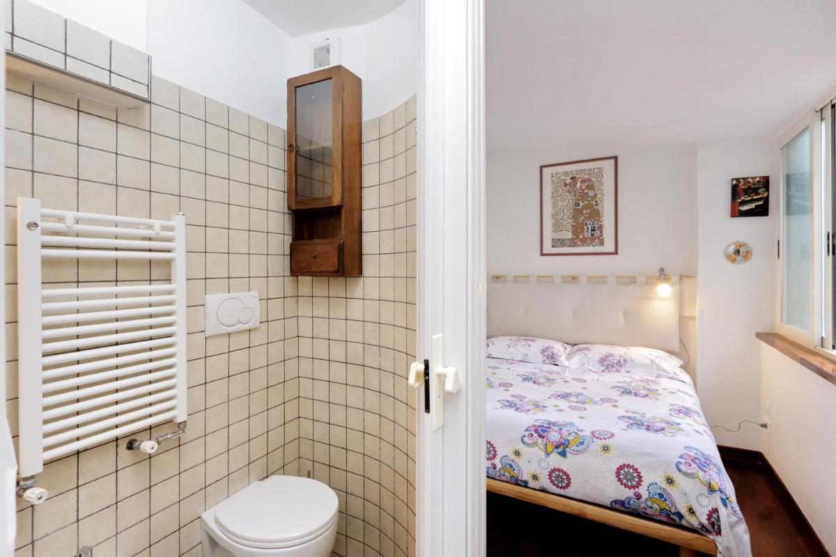One-Bedroom Holiday Home