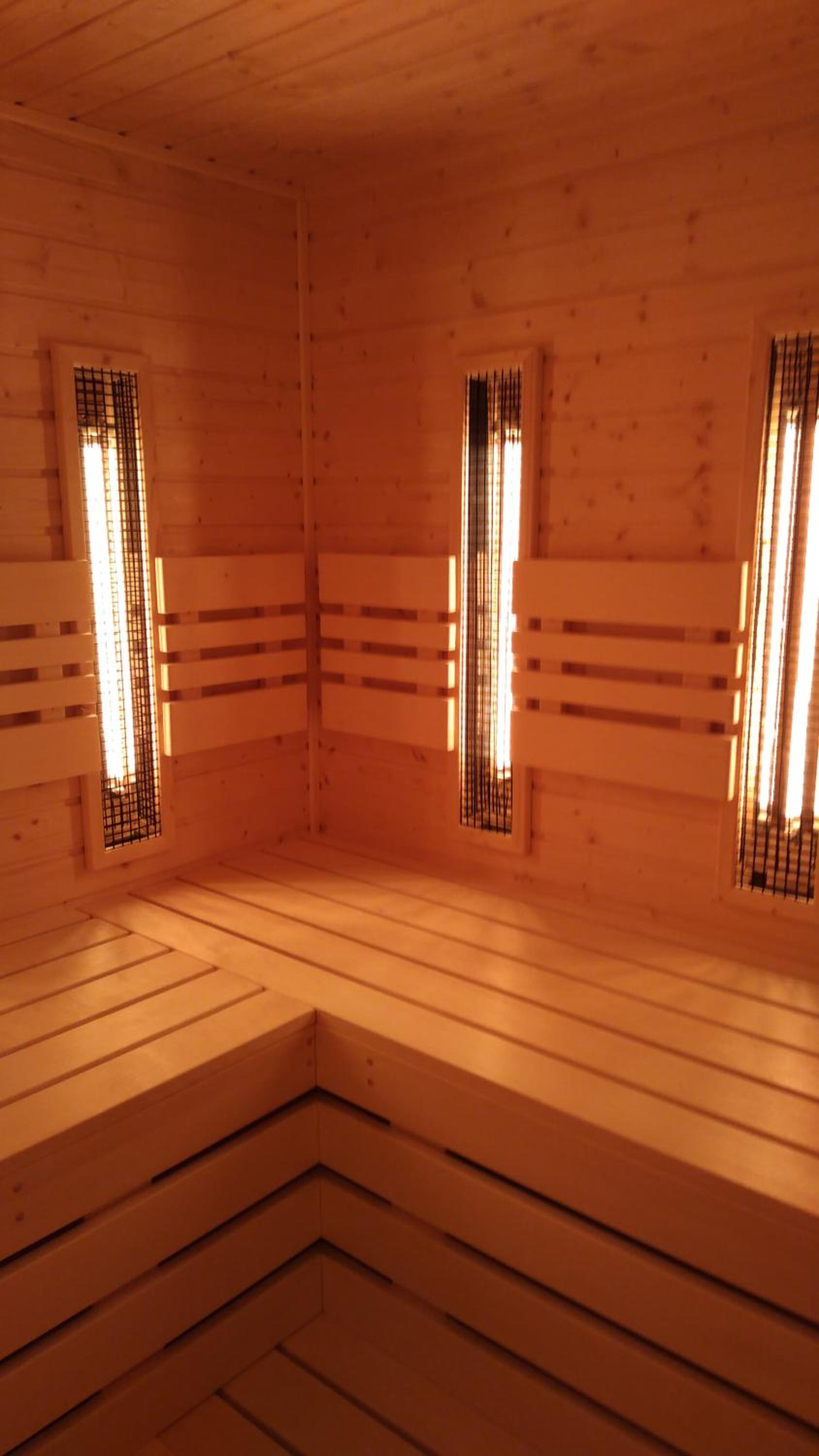 Two-Bedroom Chalet - Smrek photo 3